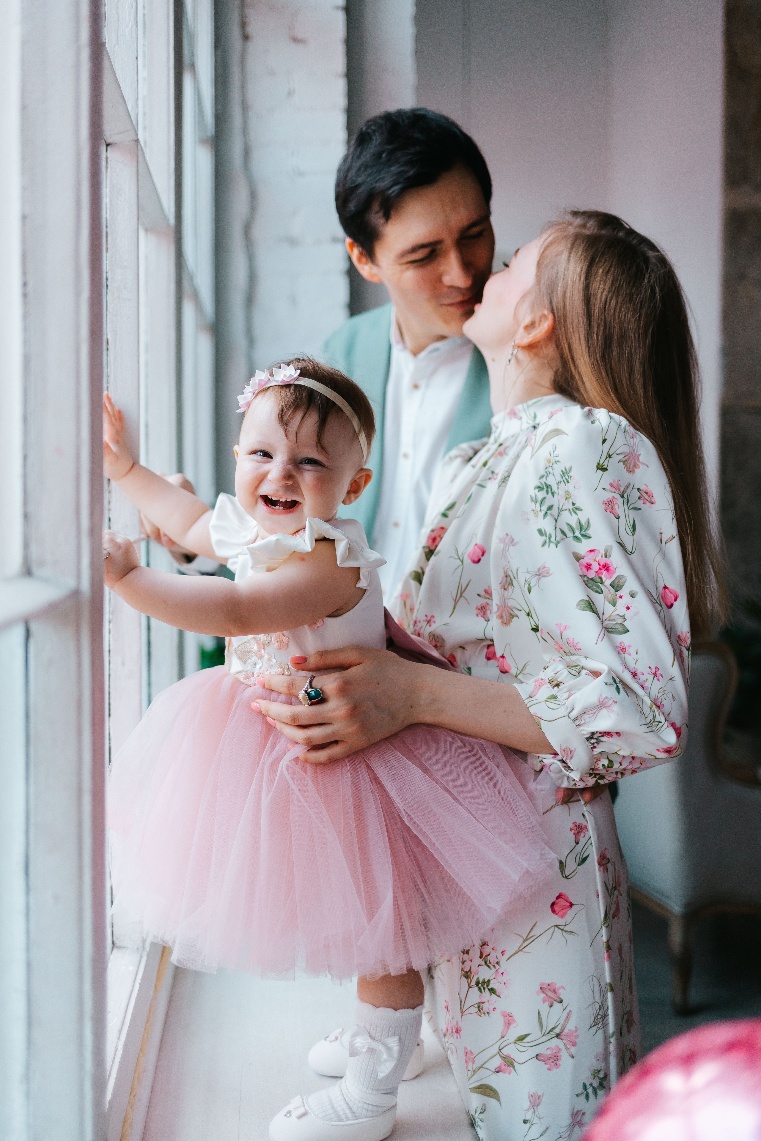 Годовасие Саши. Семейный lifestyle фотограф в Санкт-Петербурге Людмила Пахомова