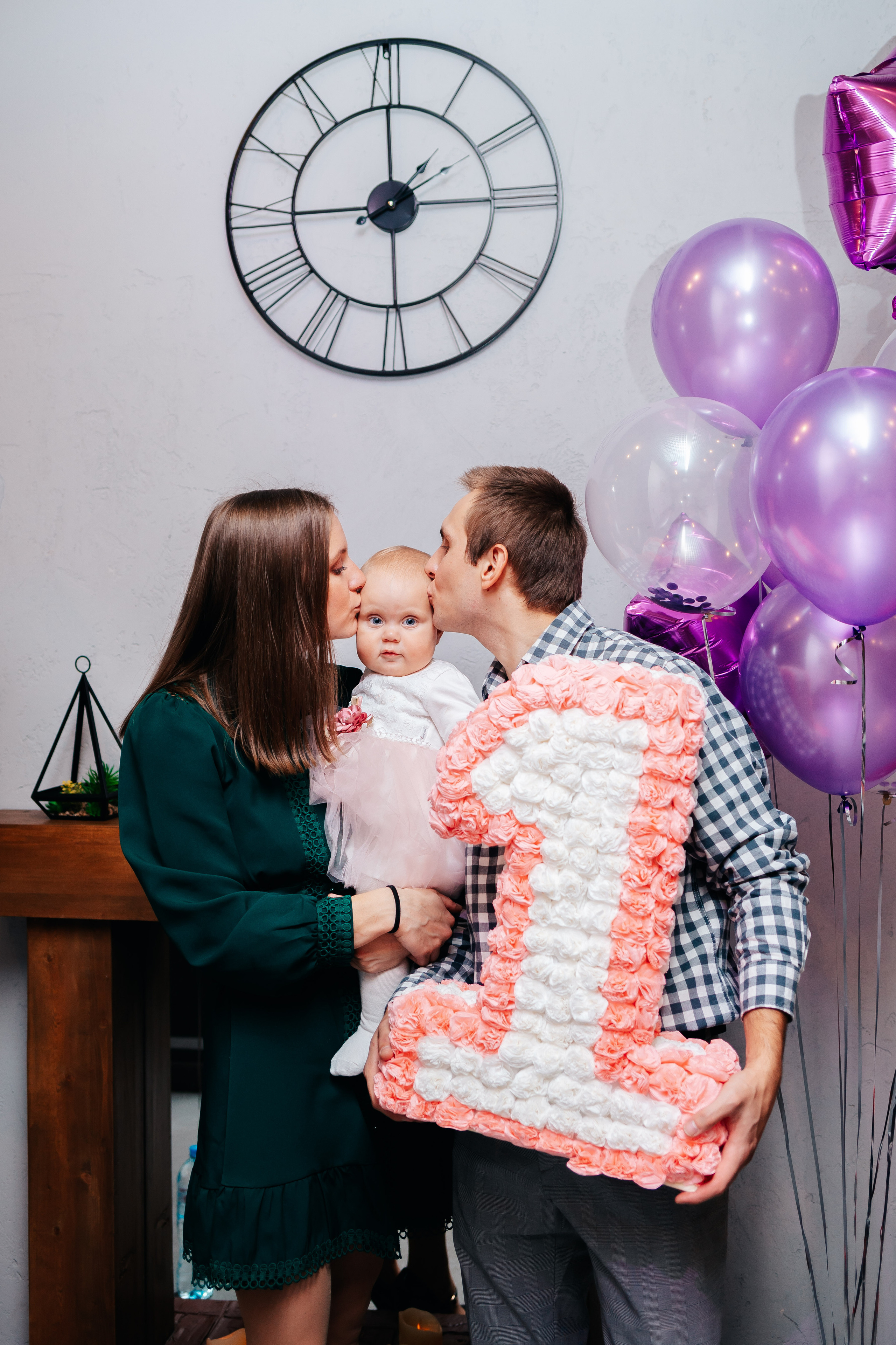 Фоторепортаж. Семейный lifestyle фотограф в Санкт-Петербурге Людмила Пахомова