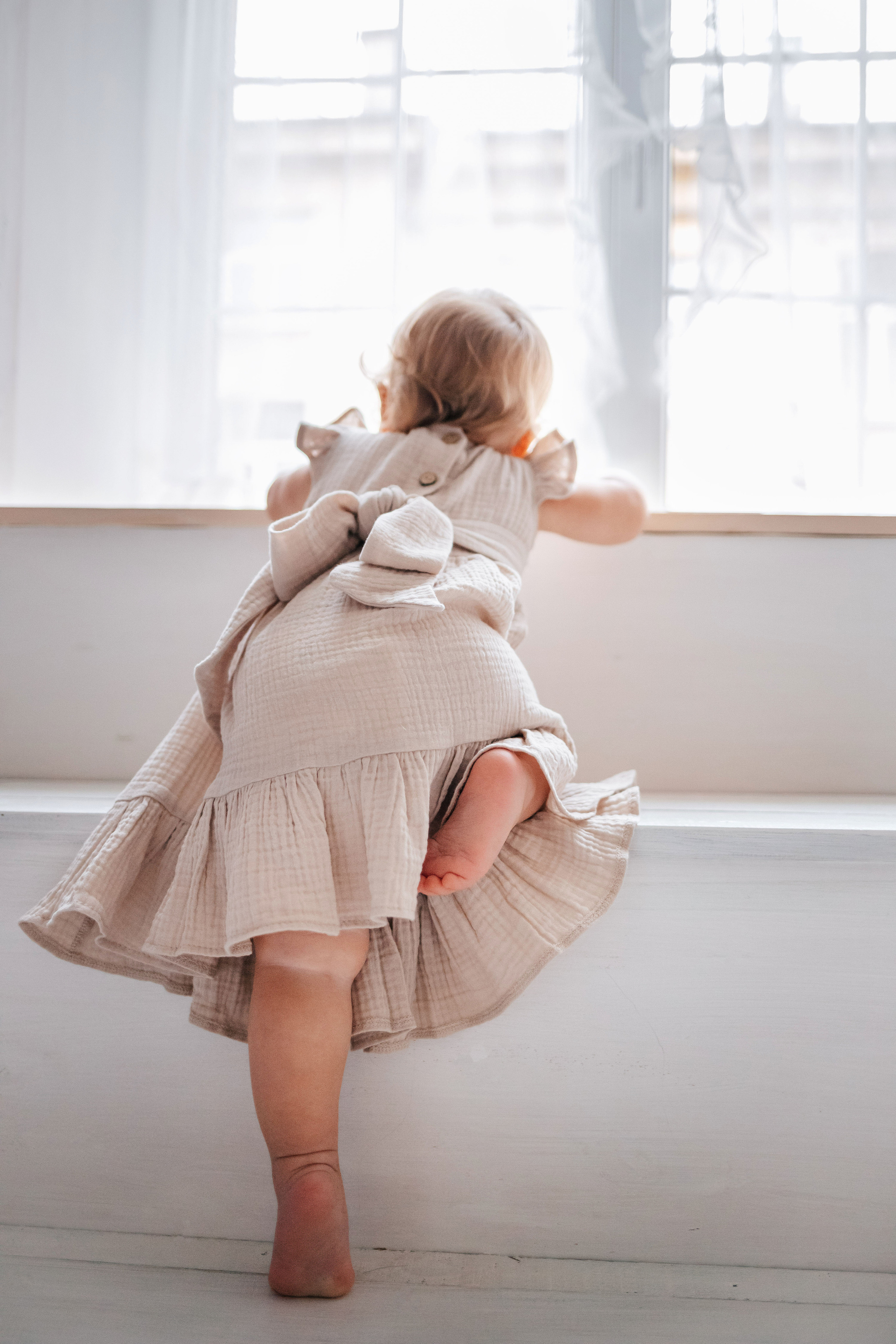 Миллиане 1 годик. Семейный lifestyle фотограф в Санкт-Петербурге Людмила Пахомова