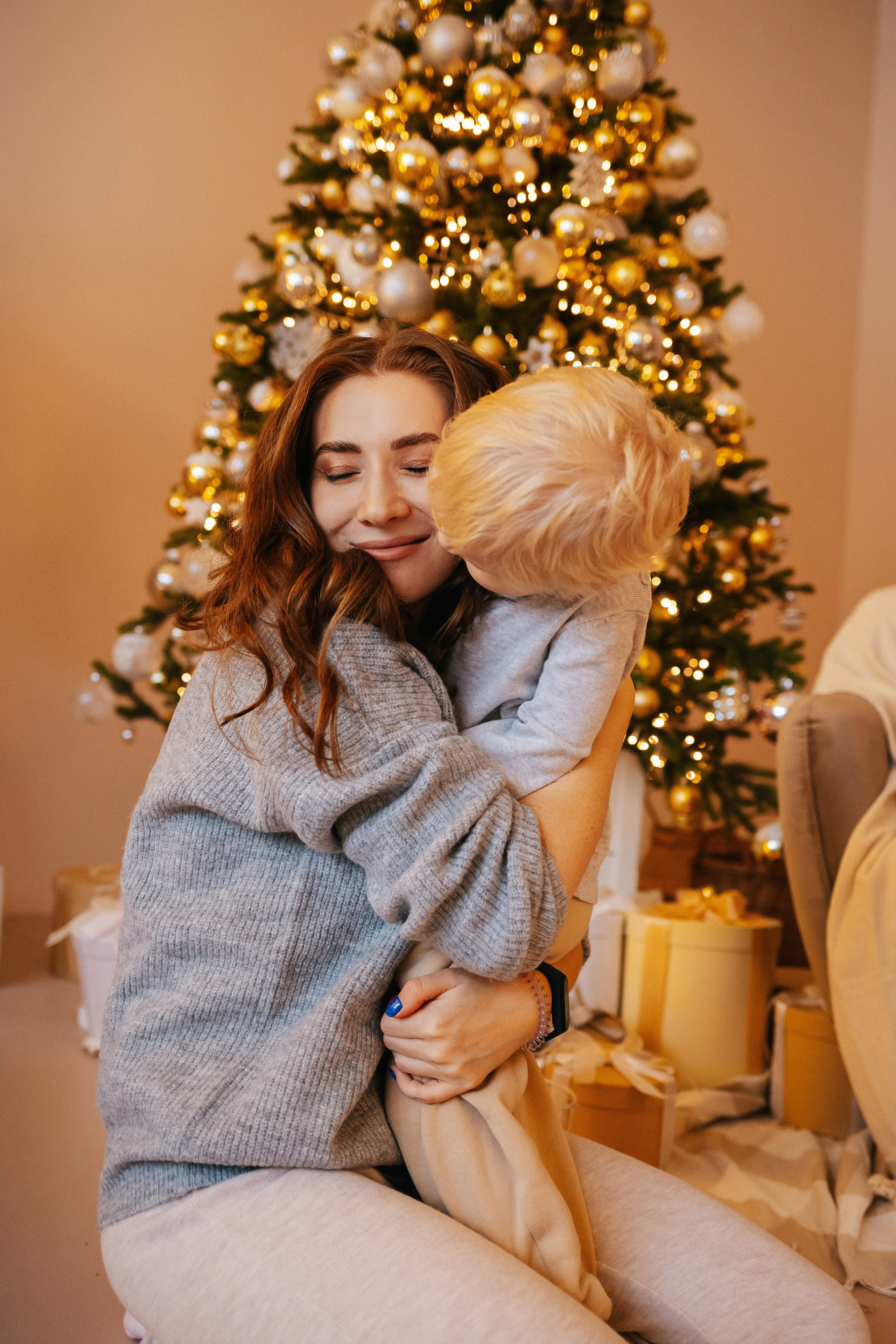 Дима, Маша, Лева. Семейный lifestyle фотограф в Санкт-Петербурге Людмила Пахомова