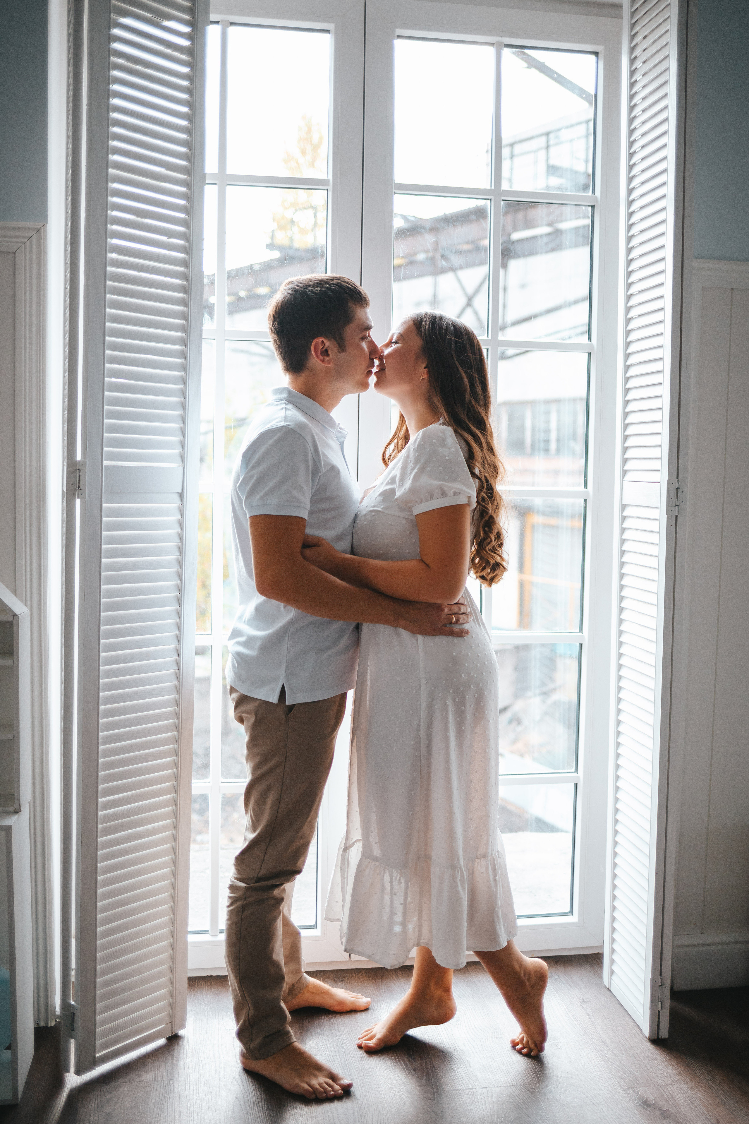 Андрею 4 годика. Семейный lifestyle фотограф в Санкт-Петербурге Людмила Пахомова