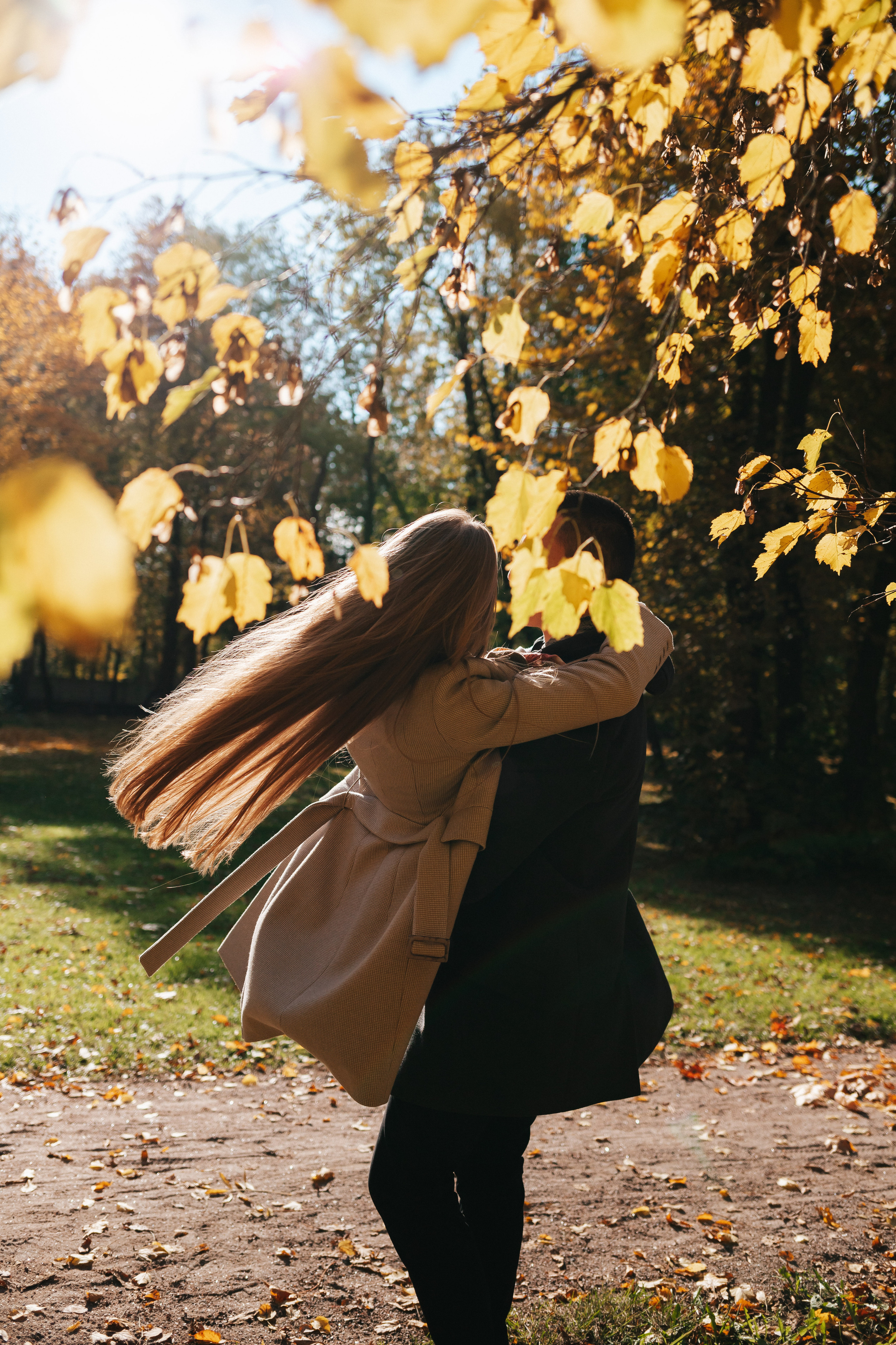 Даня и Марина. Семейный lifestyle фотограф в Санкт-Петербурге Людмила Пахомова