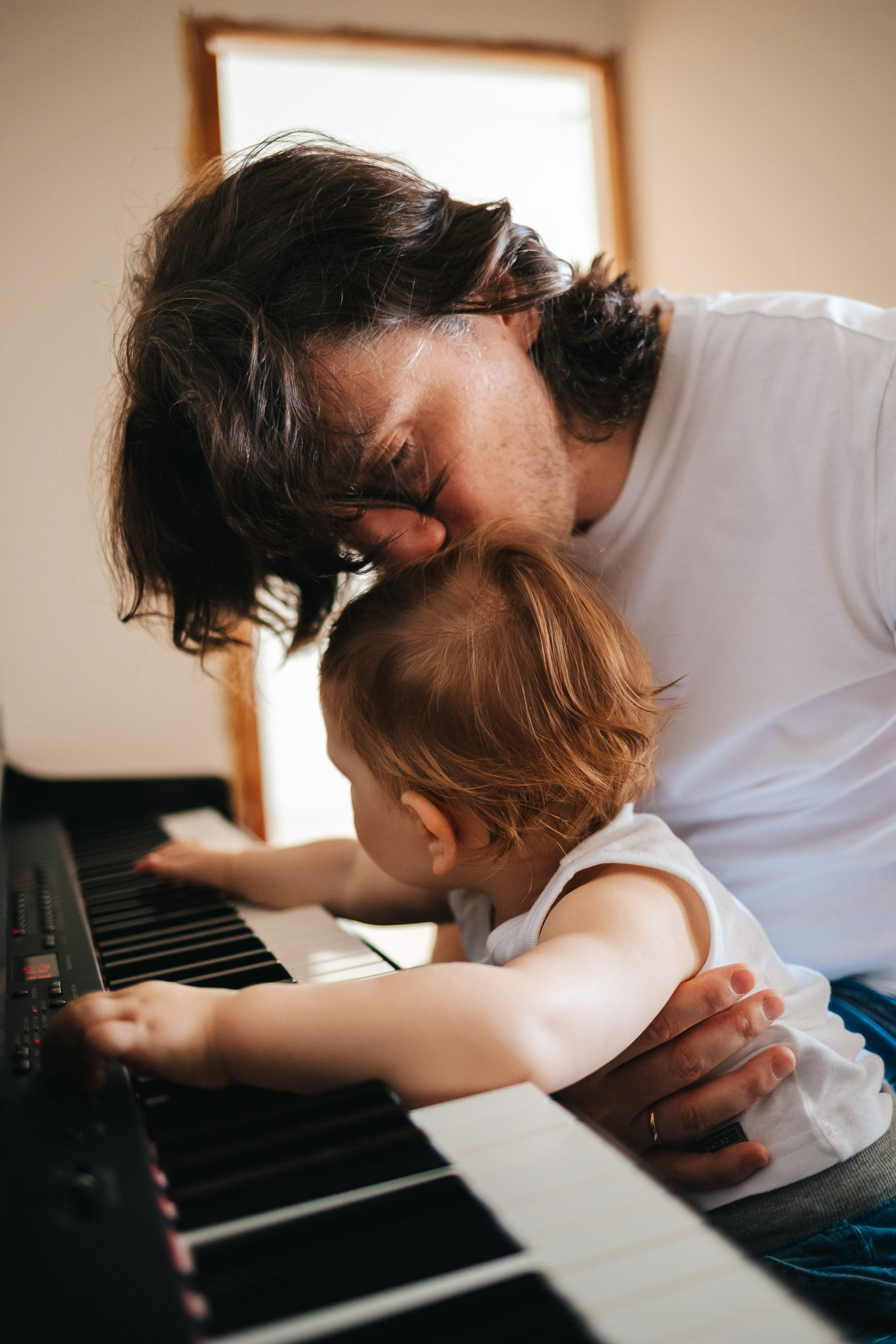 Стас, Света, Боря. Семейный lifestyle фотограф в Санкт-Петербурге Людмила Пахомова