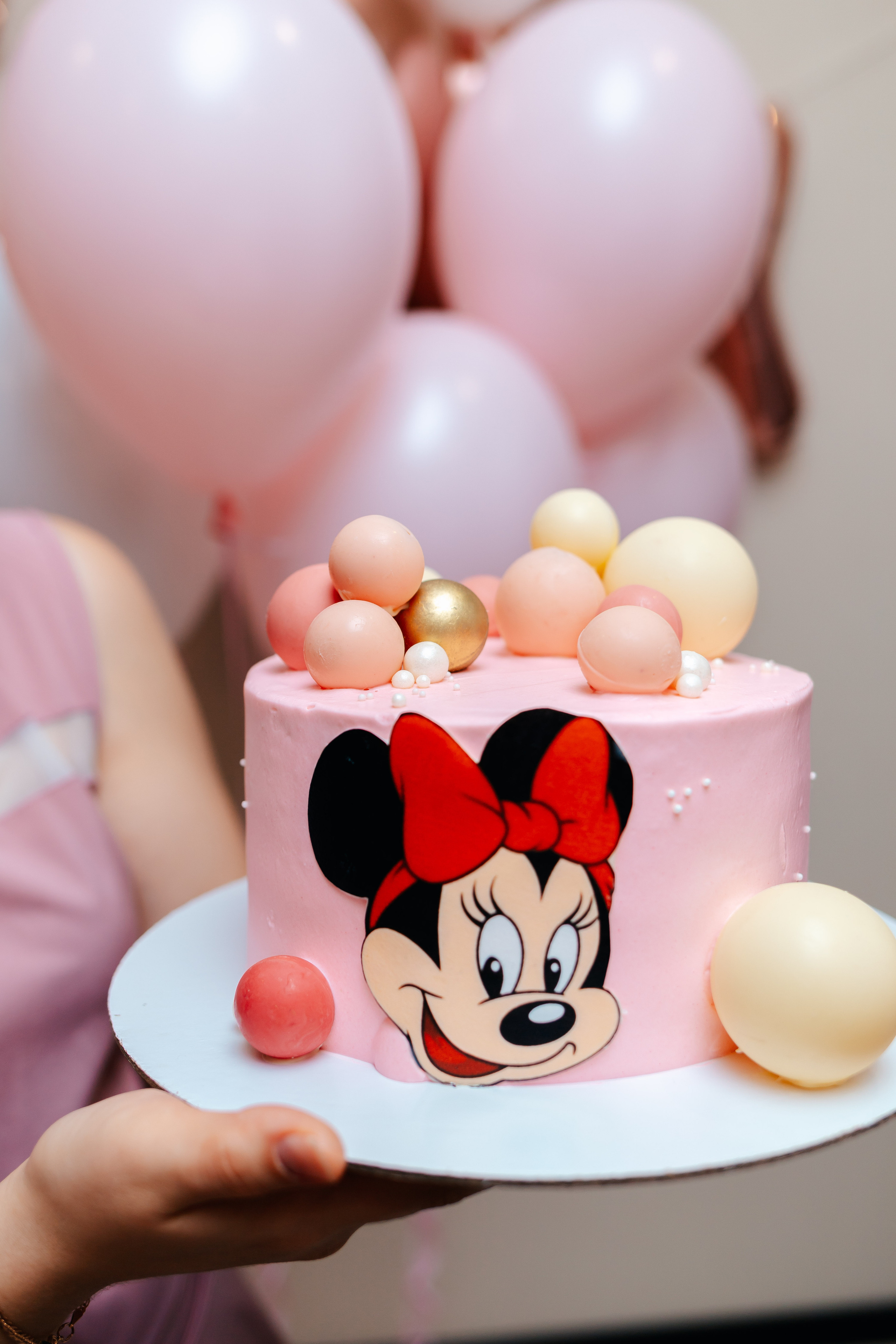 День Рождения Карины. Домашний фоторепортаж. Семейный lifestyle фотограф в Санкт-Петербурге Людмила Пахомова