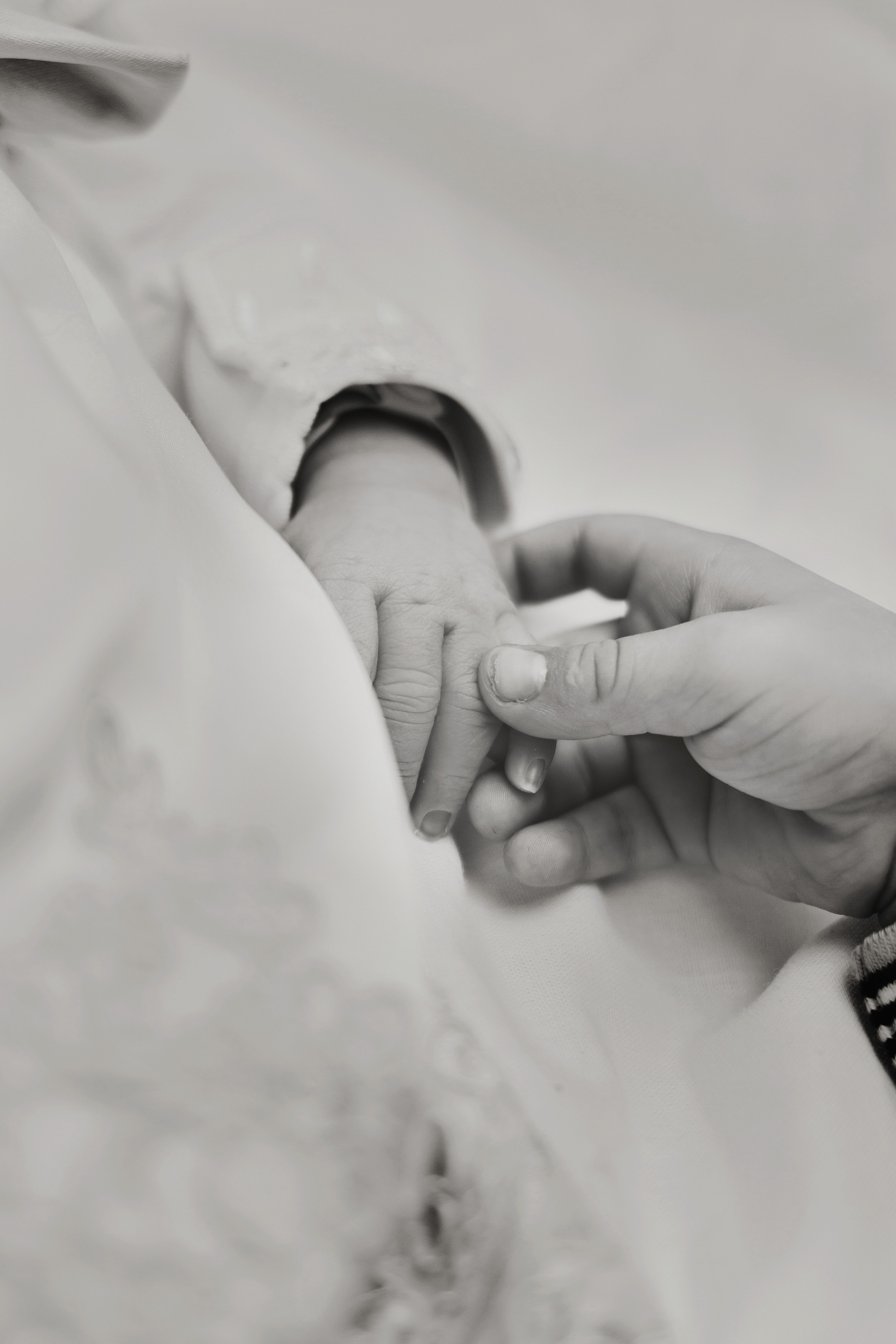 Фотосессия выписки из роддома. Семейный lifestyle фотограф в Санкт-Петербурге Людмила Пахомова