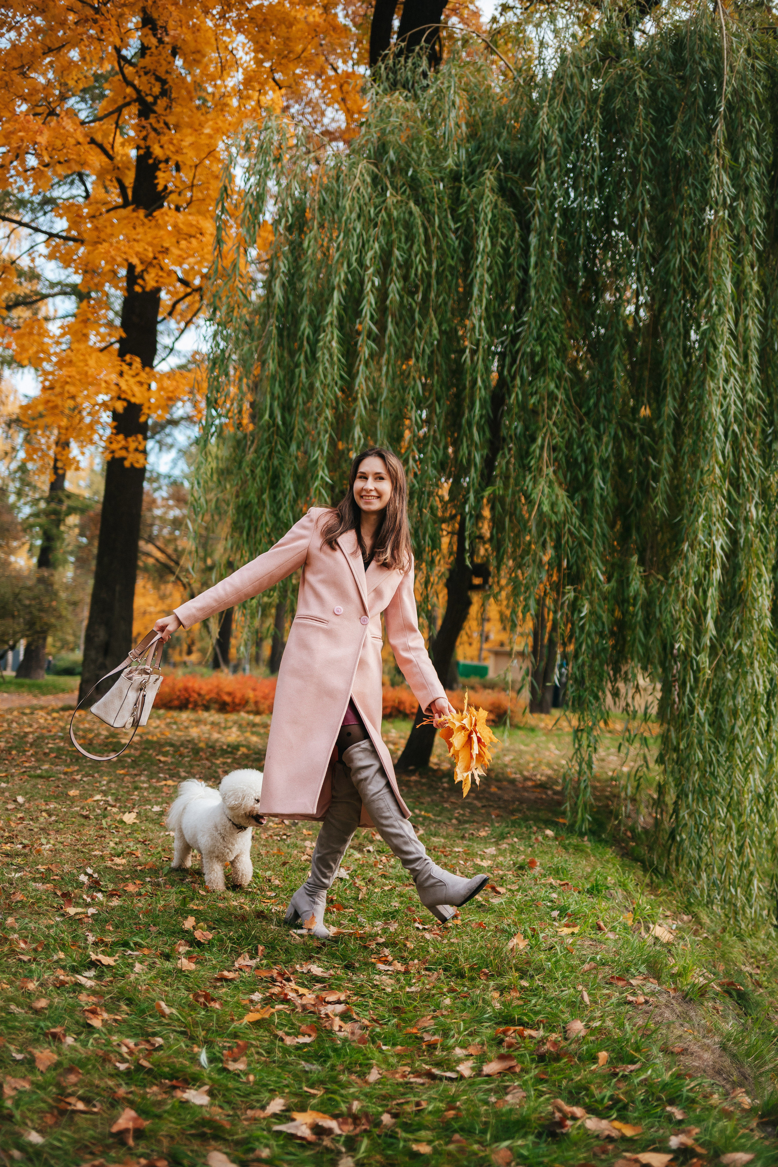 Лена и Жорик. Семейный lifestyle фотограф в Санкт-Петербурге Людмила Пахомова