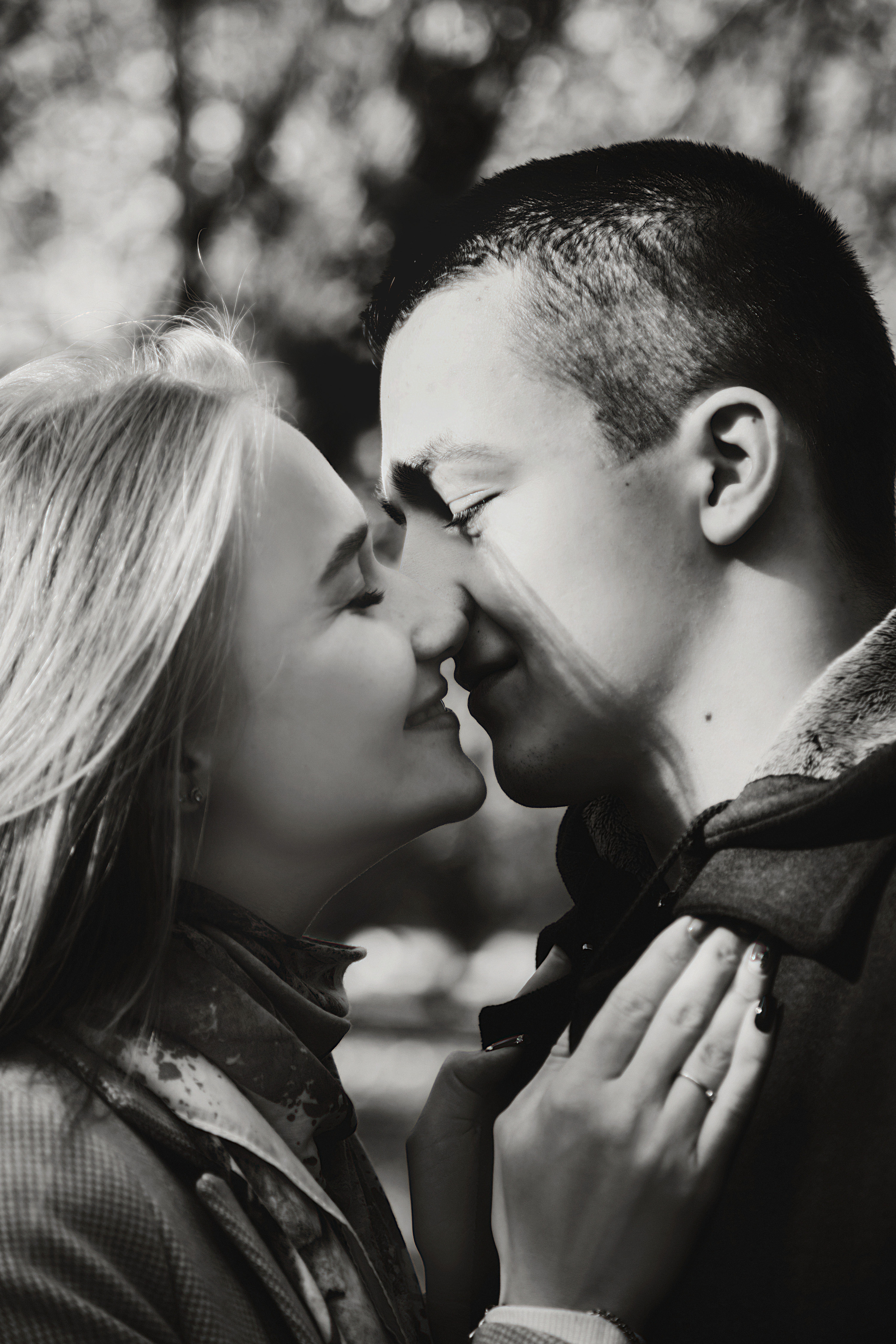 Даня и Марина. Семейный lifestyle фотограф в Санкт-Петербурге Людмила Пахомова