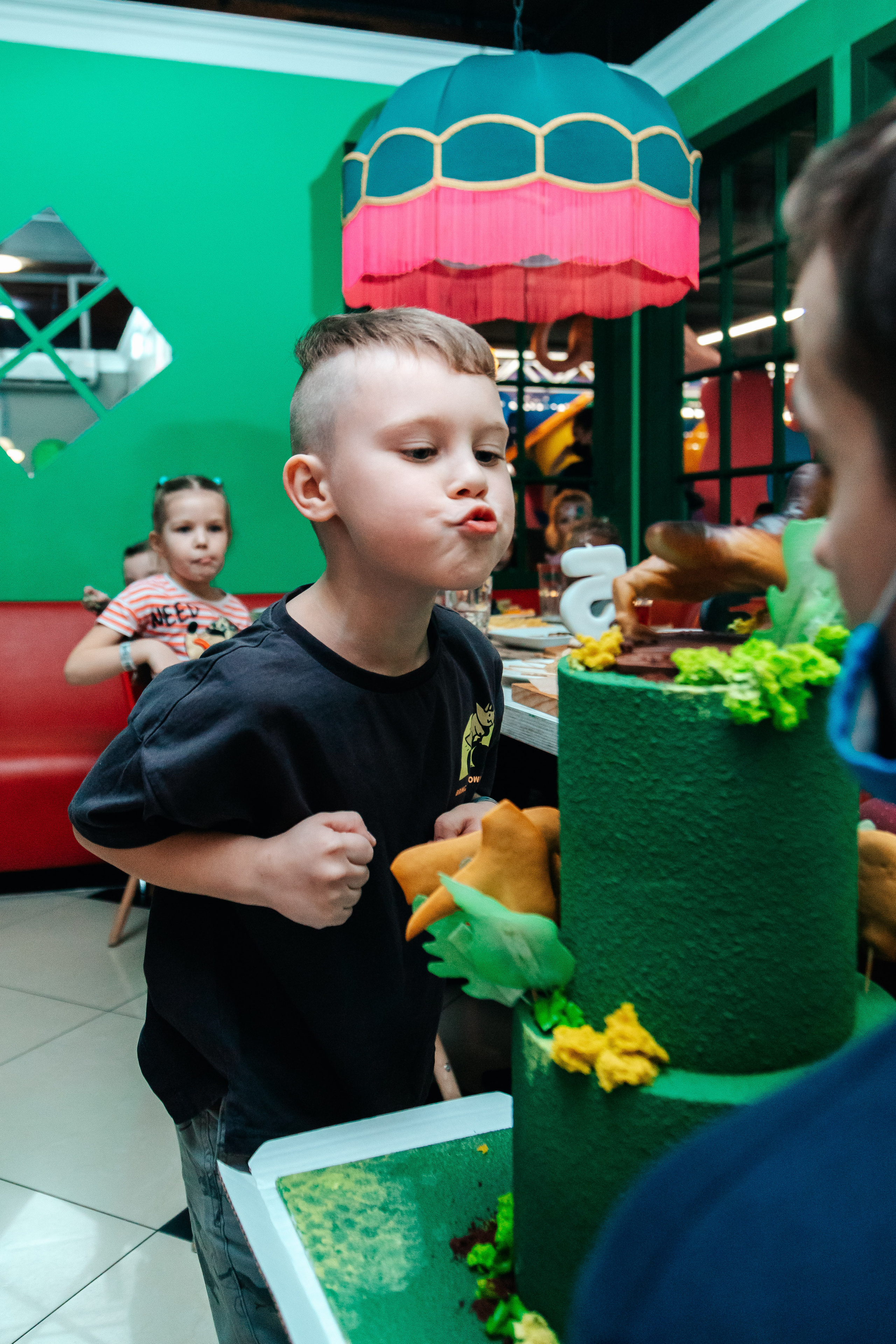 Фоторепортаж. Семейный lifestyle фотограф в Санкт-Петербурге Людмила Пахомова