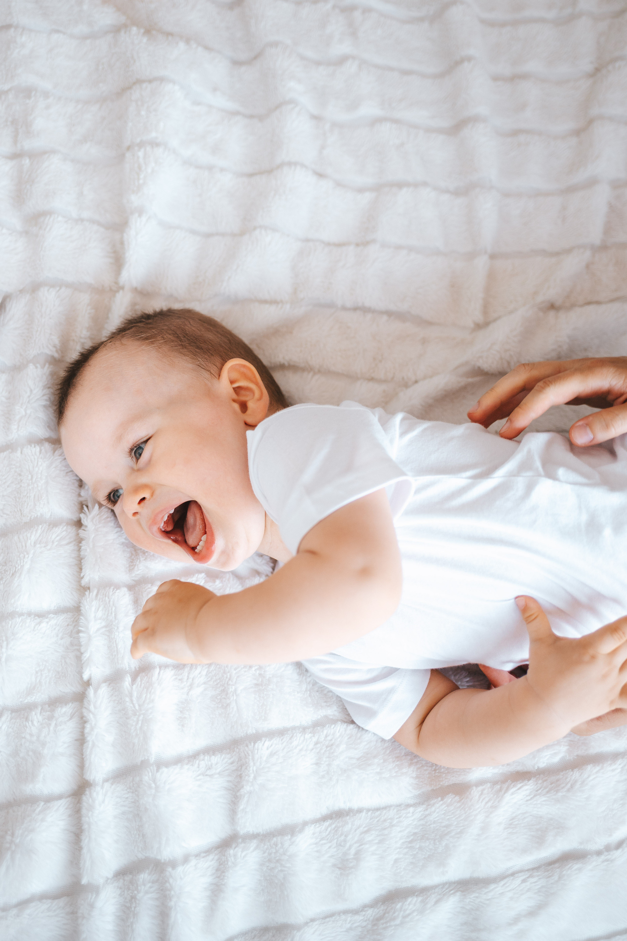 Андрей, Настя, Максим. Семейный lifestyle фотограф в Санкт-Петербурге Людмила Пахомова