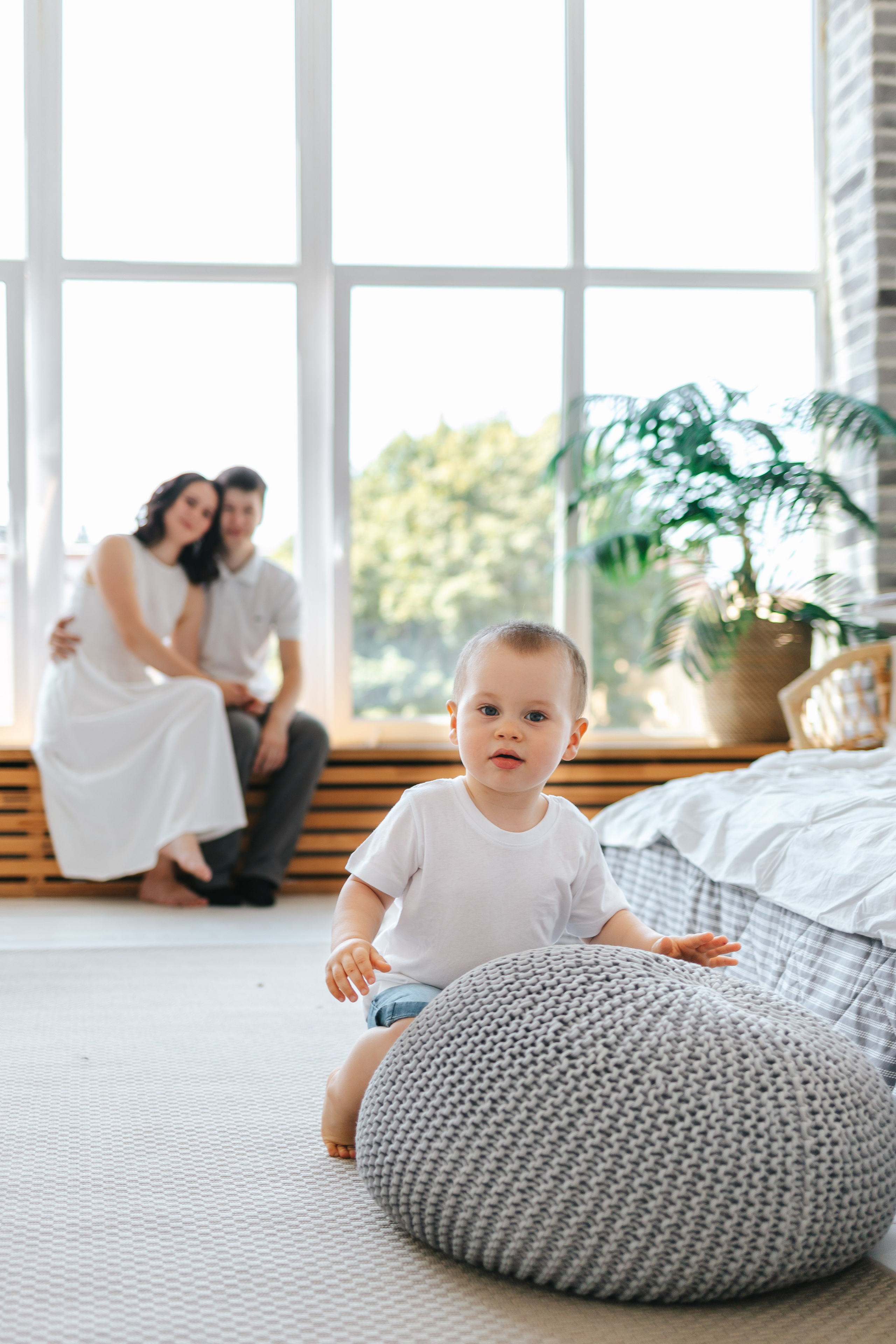 Фотосессия в студии. Семейный lifestyle фотограф в Санкт-Петербурге Людмила Пахомова