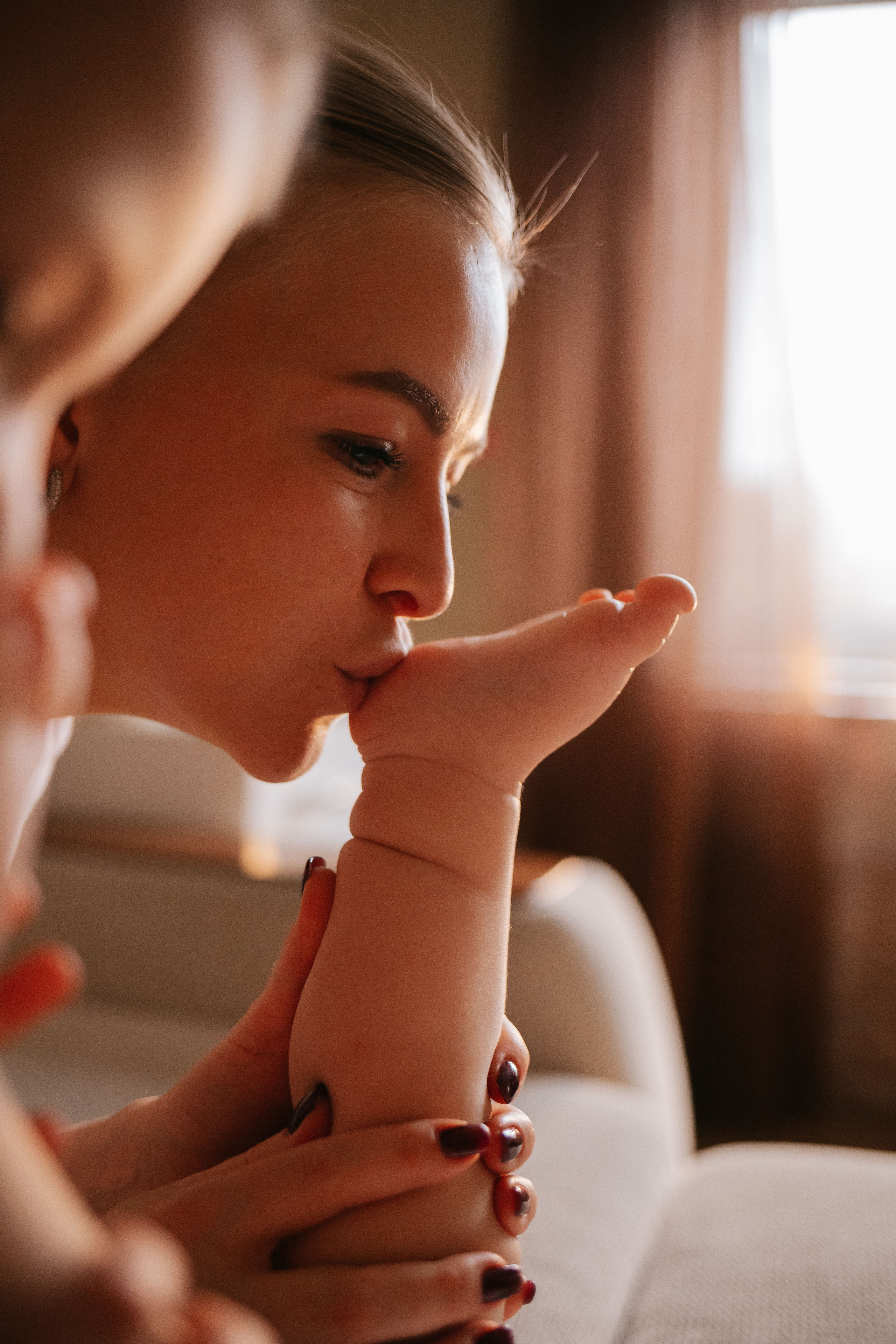 Сэм, Яна, Оскар, Арон. Семейный lifestyle фотограф в Санкт-Петербурге Людмила Пахомова