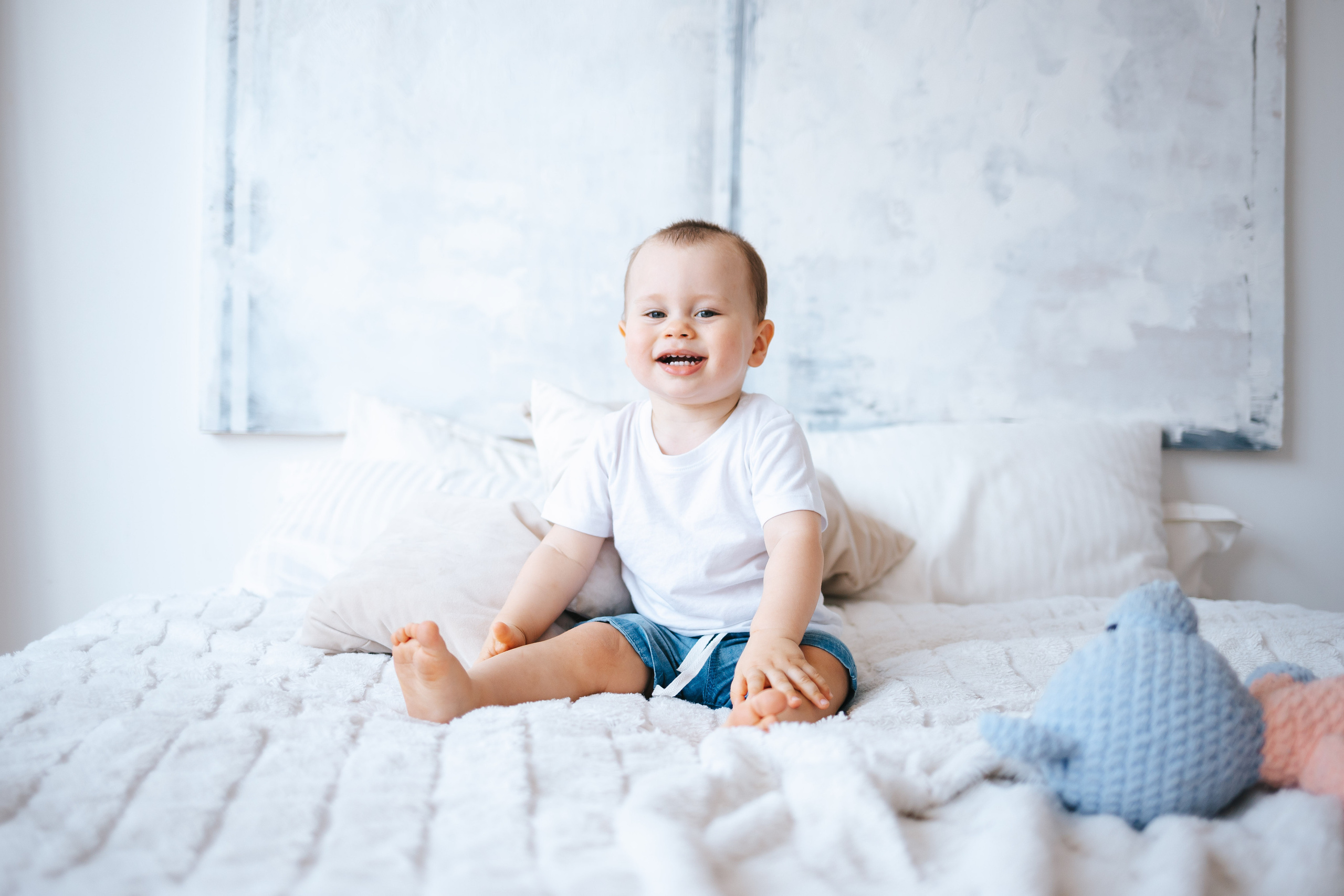 Фотосессия в студии. Семейный lifestyle фотограф в Санкт-Петербурге Людмила Пахомова