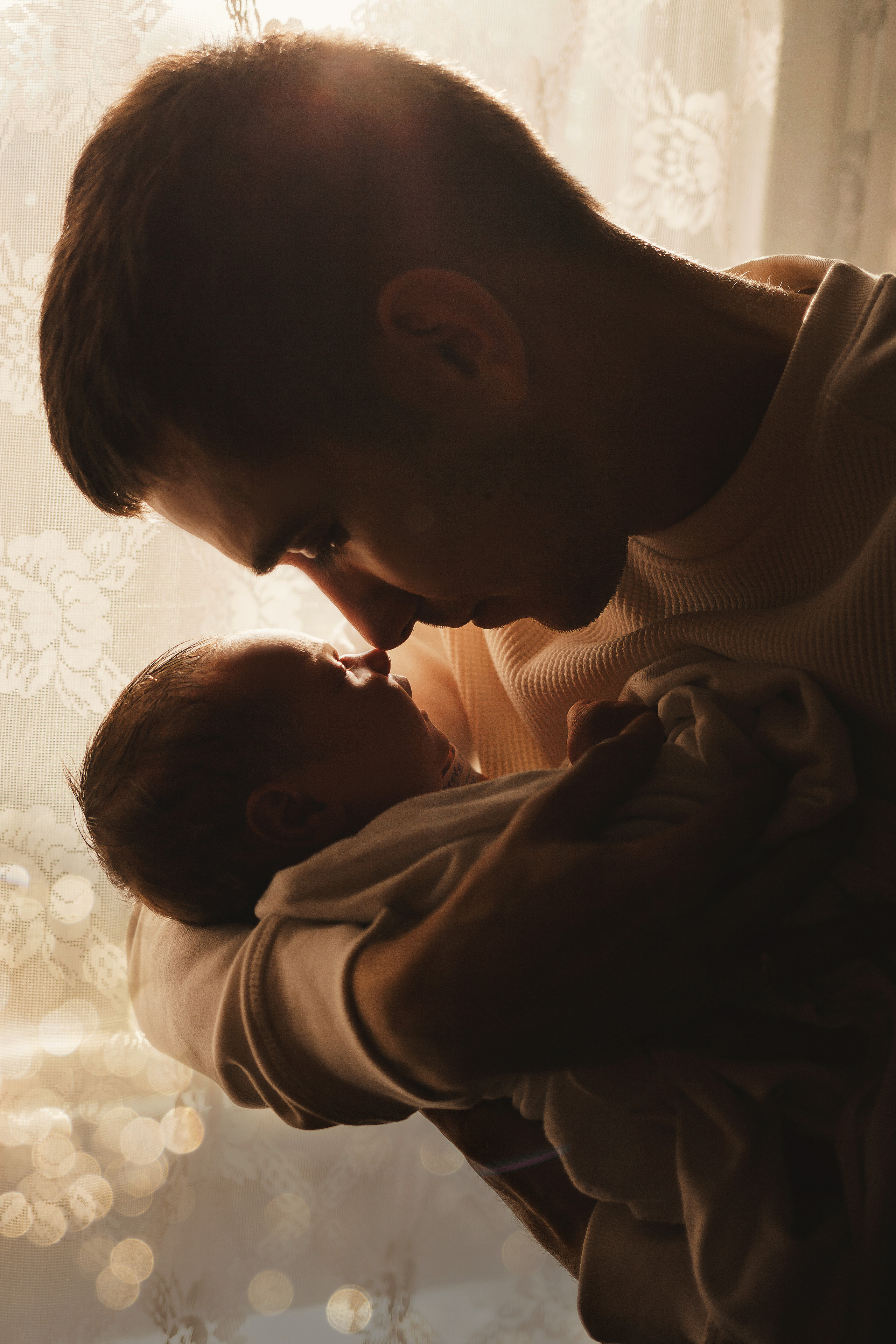 Фотосессия выписки из роддома. Семейный lifestyle фотограф в Санкт-Петербурге Людмила Пахомова