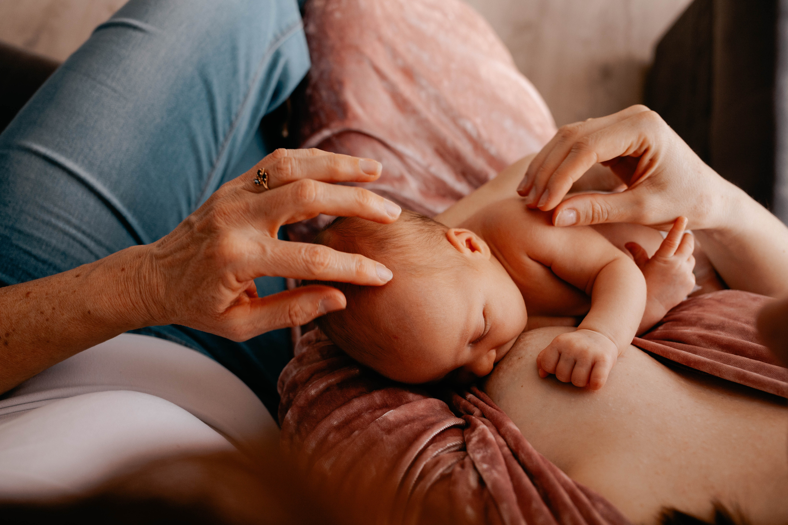 Даша И Лада. Семейный lifestyle фотограф в Санкт-Петербурге Людмила Пахомова