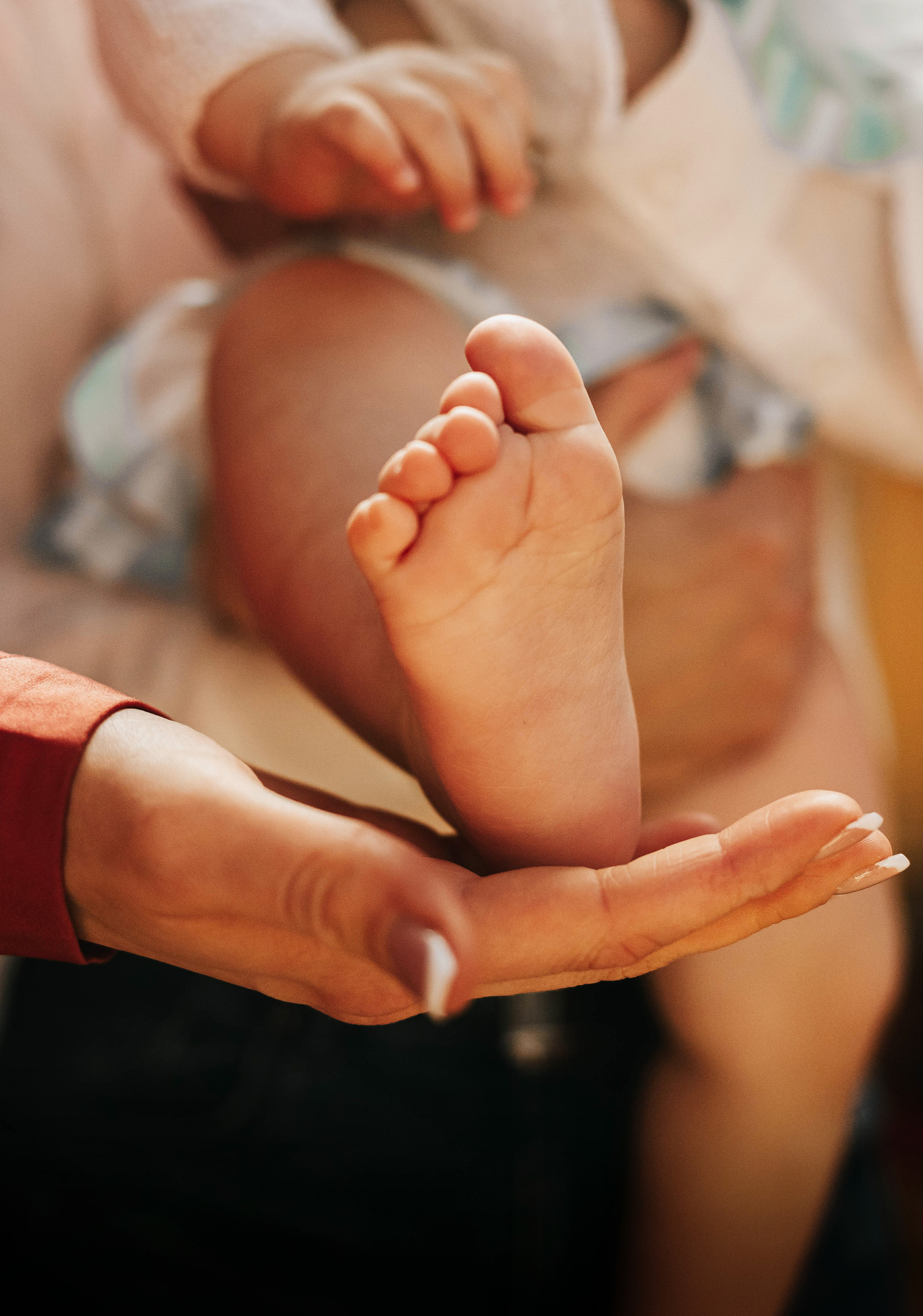 Фотосессия крещения и венчания. Семейный lifestyle фотограф в Санкт-Петербурге Людмила Пахомова