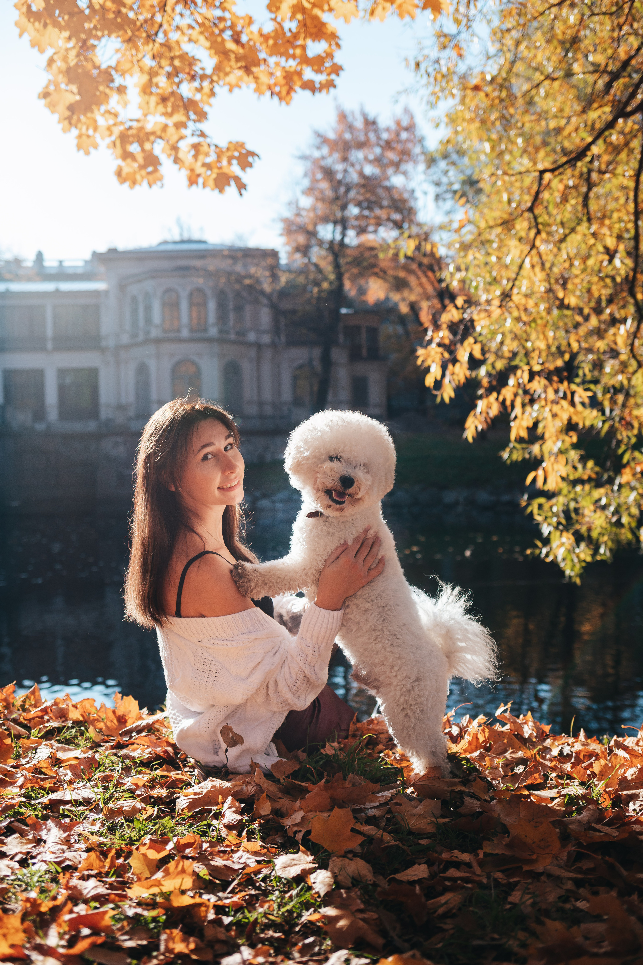 Лена и Жорик. Семейный lifestyle фотограф в Санкт-Петербурге Людмила Пахомова