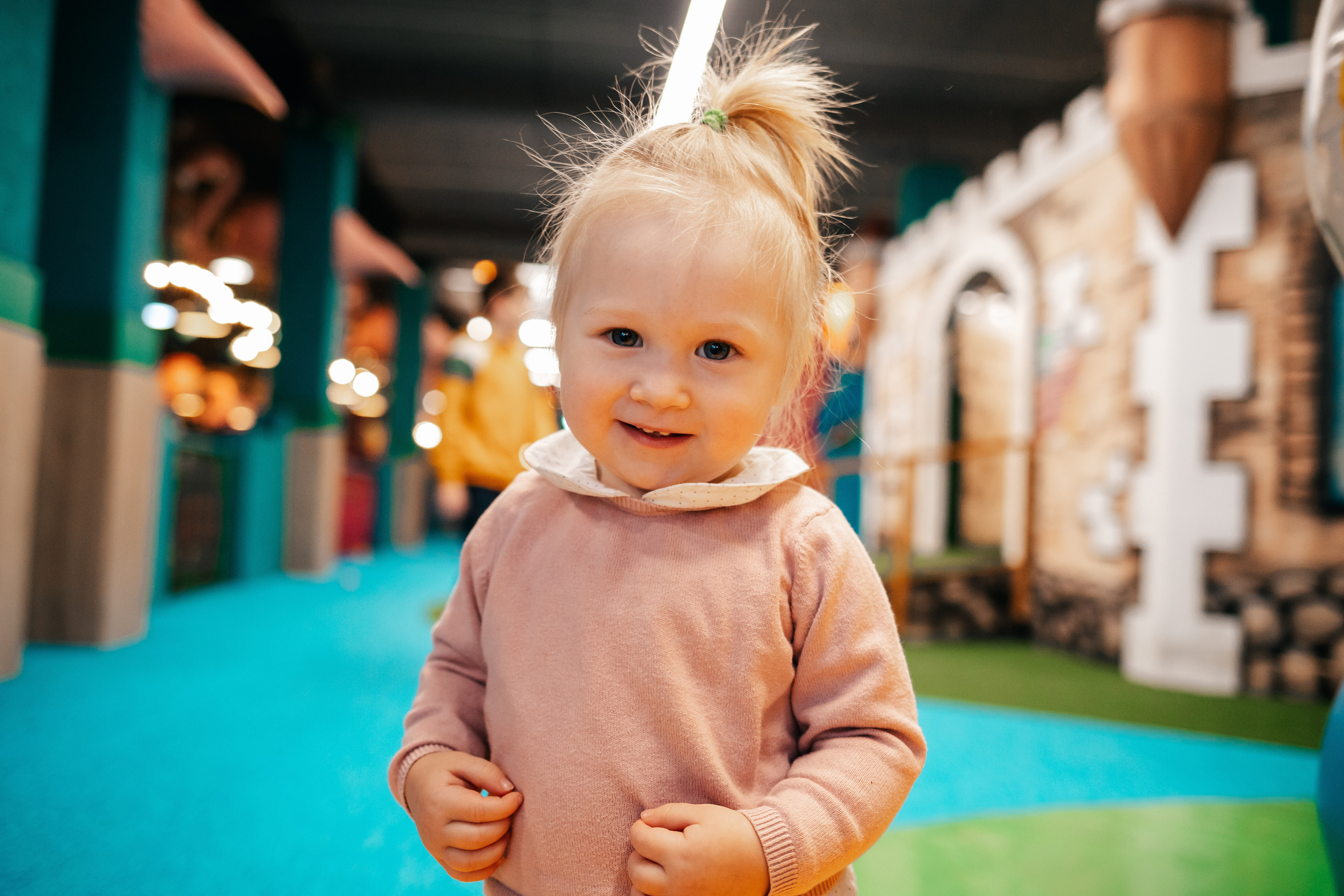 Зума парк. Мише 5 лет. Семейный lifestyle фотограф в Санкт-Петербурге Людмила Пахомова