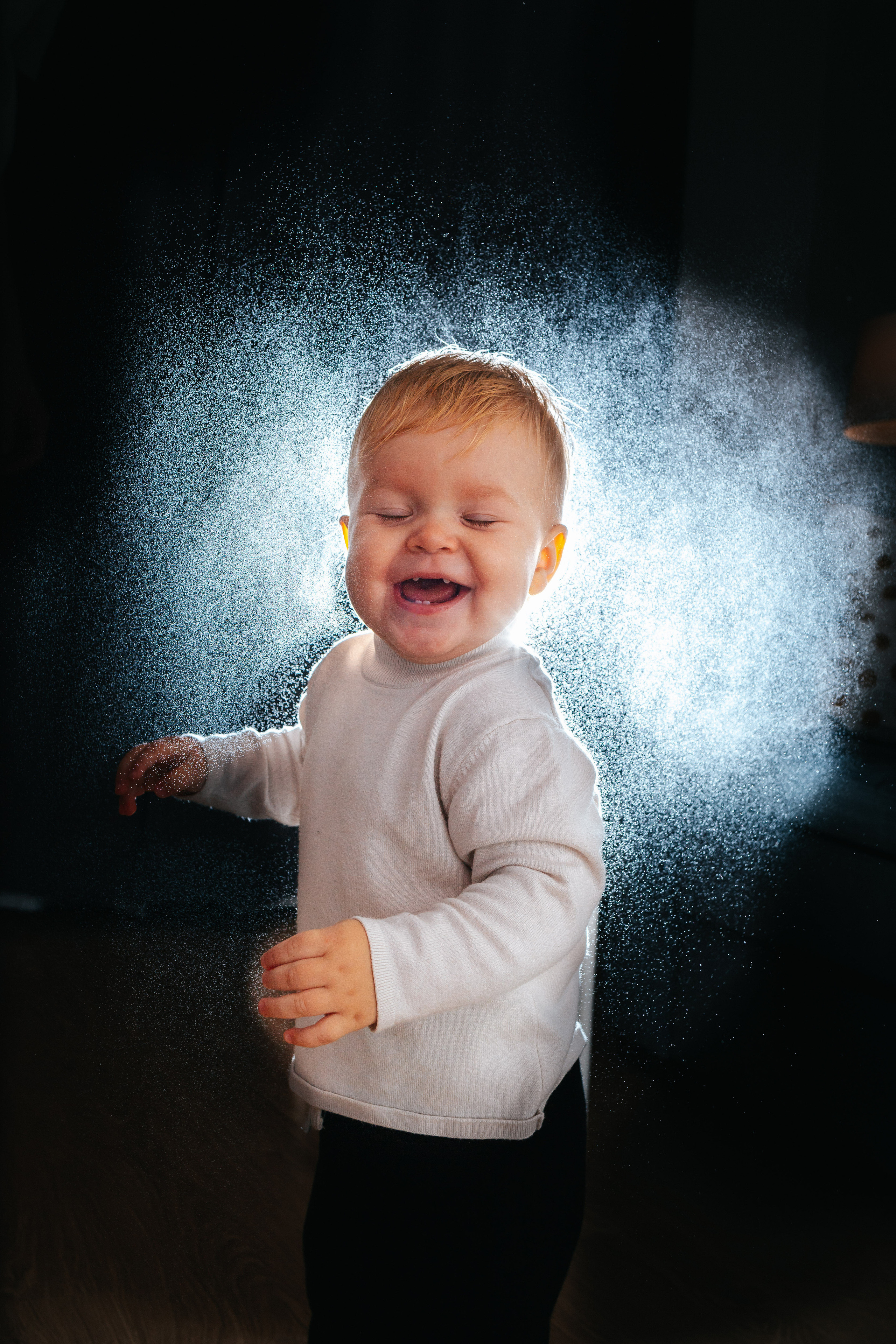 Иван, Света, Мирон. Семейный lifestyle фотограф в Санкт-Петербурге Людмила Пахомова