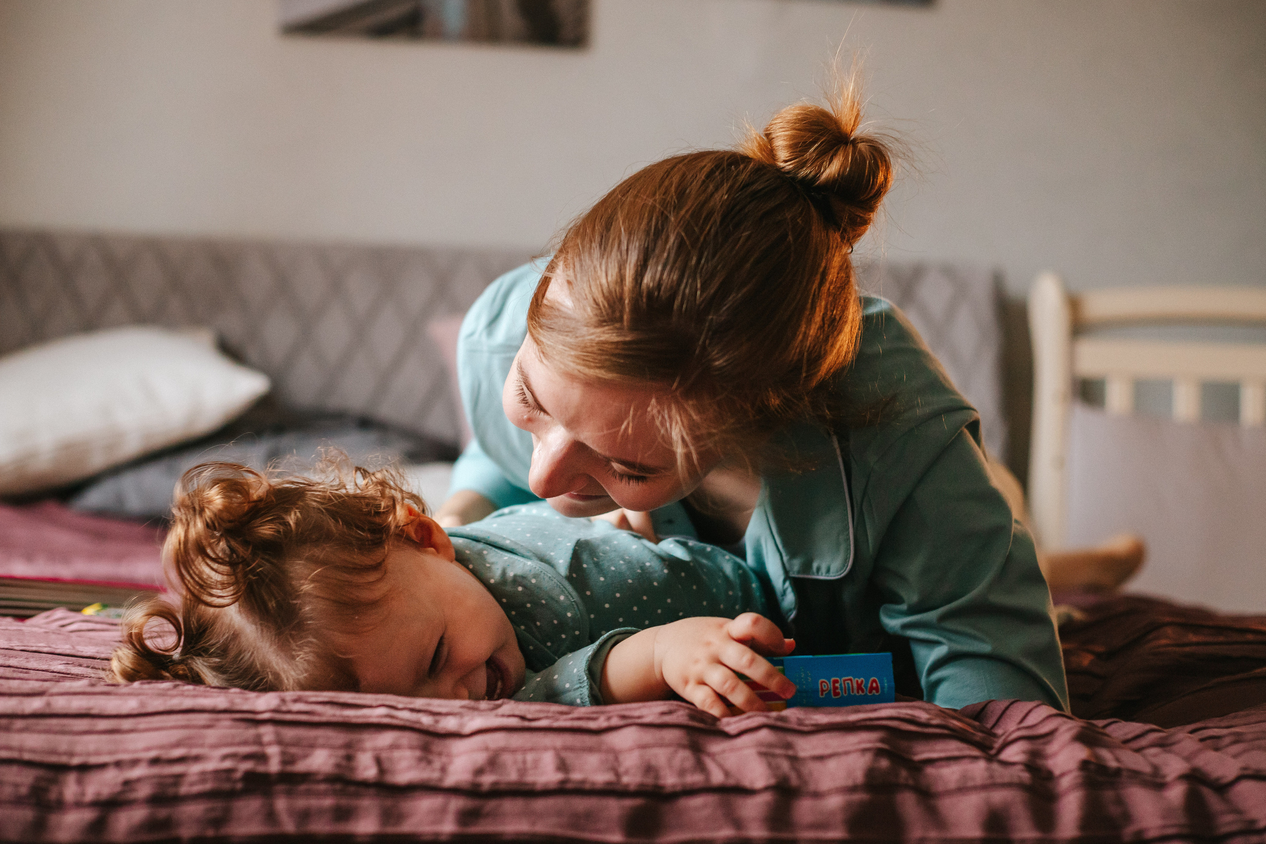 Рома, Катя, Саша. Семейный lifestyle фотограф в Санкт-Петербурге Людмила Пахомова