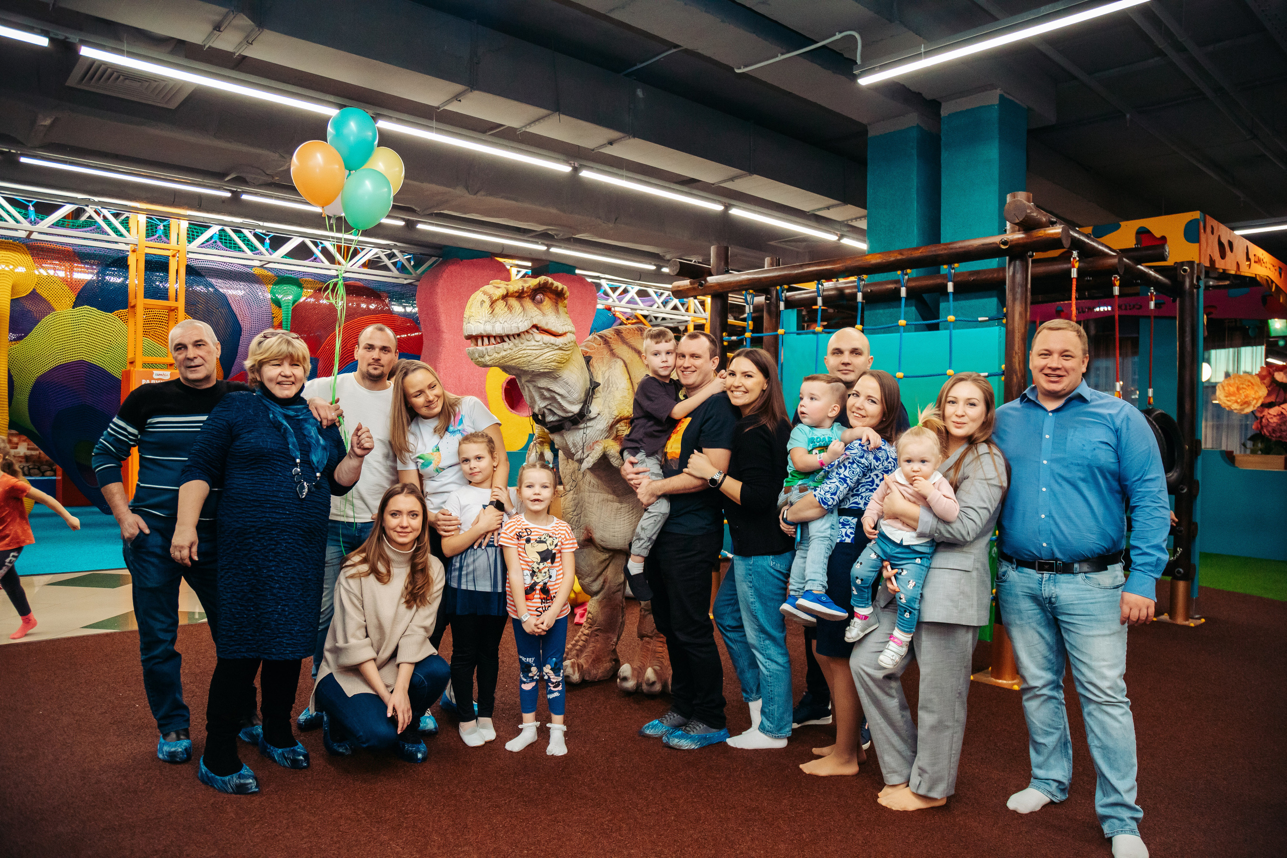 Фоторепортаж. Семейный lifestyle фотограф в Санкт-Петербурге Людмила Пахомова