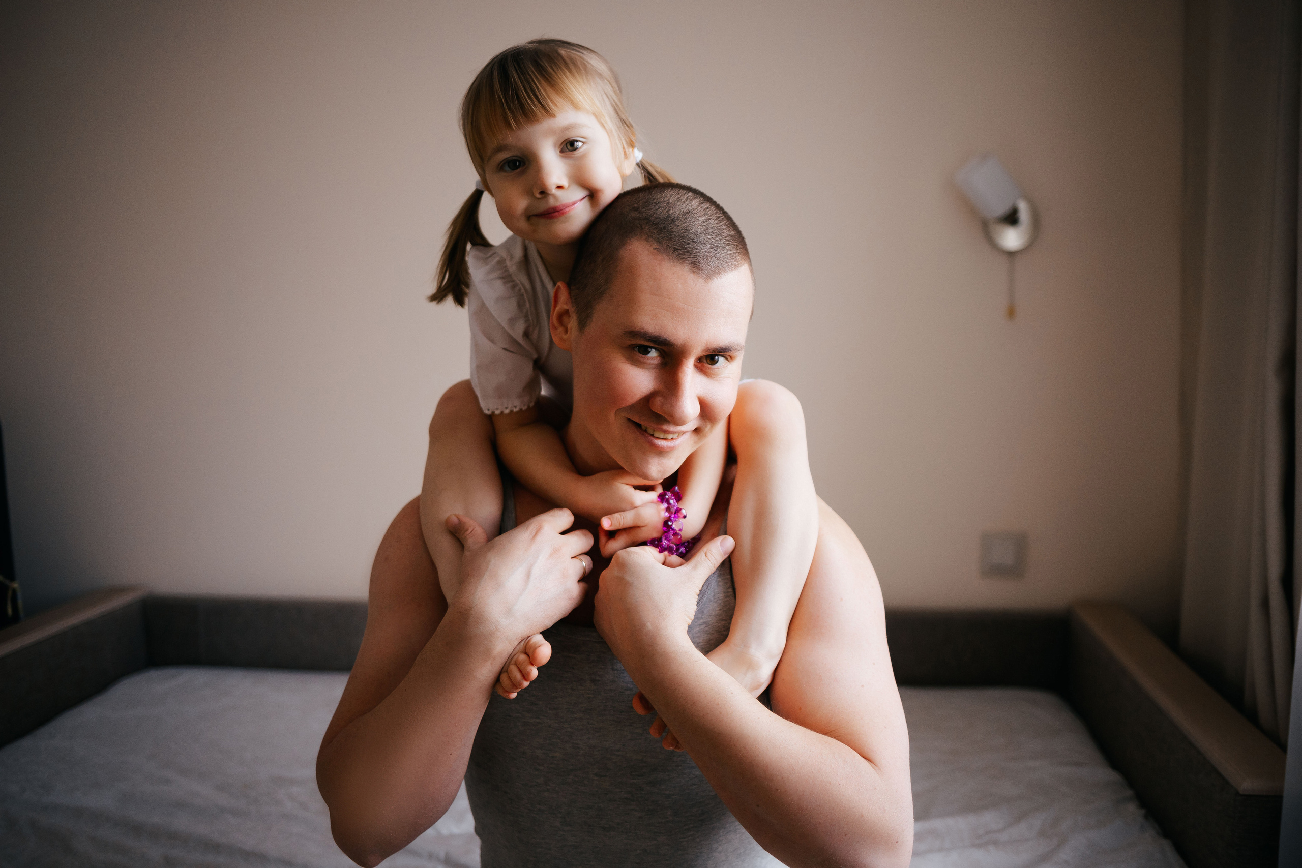 Илья, Арина, Ярослав. Семейный lifestyle фотограф в Санкт-Петербурге Людмила Пахомова