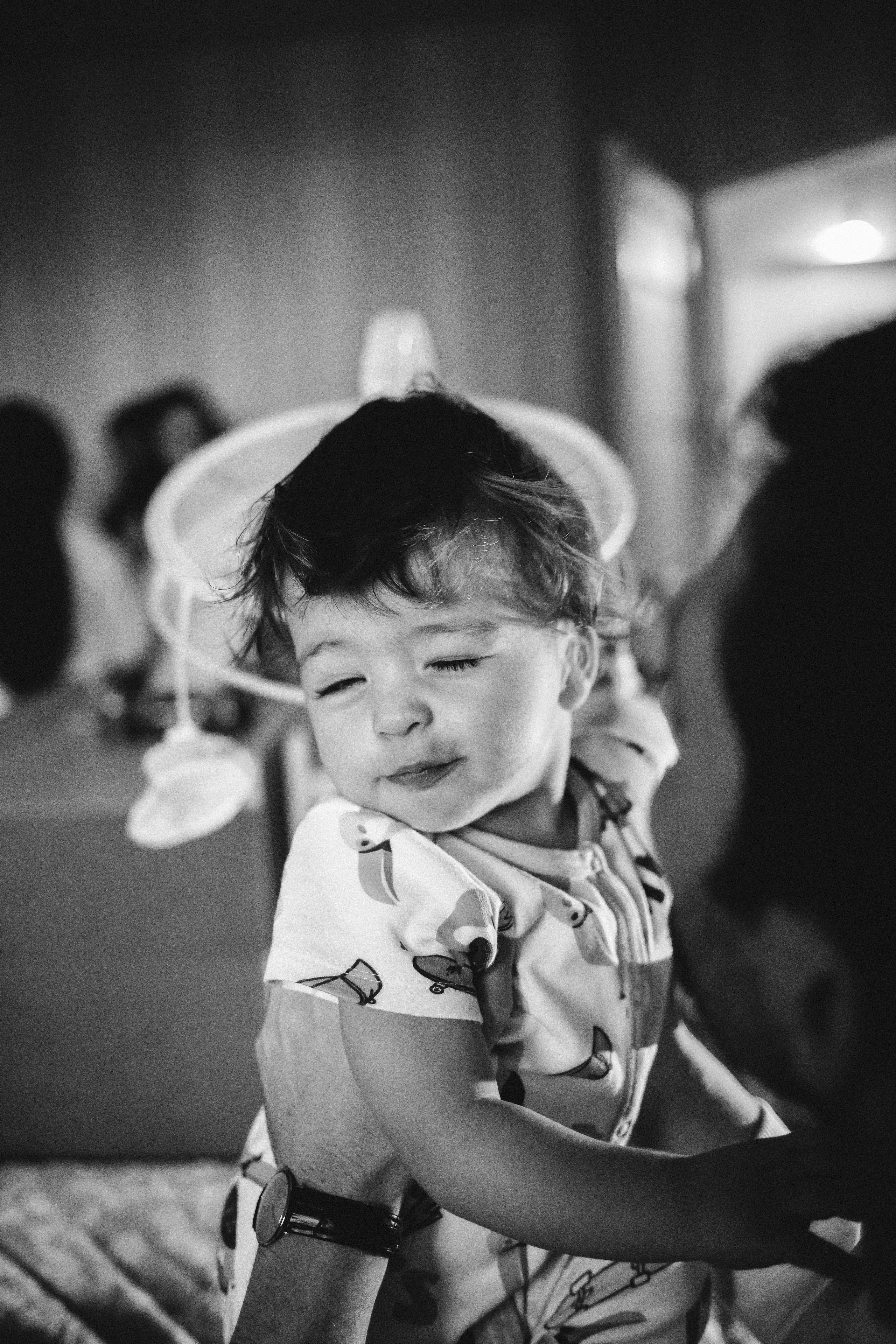 Татьяна, Святослав. Семейный lifestyle фотограф в Санкт-Петербурге Людмила Пахомова