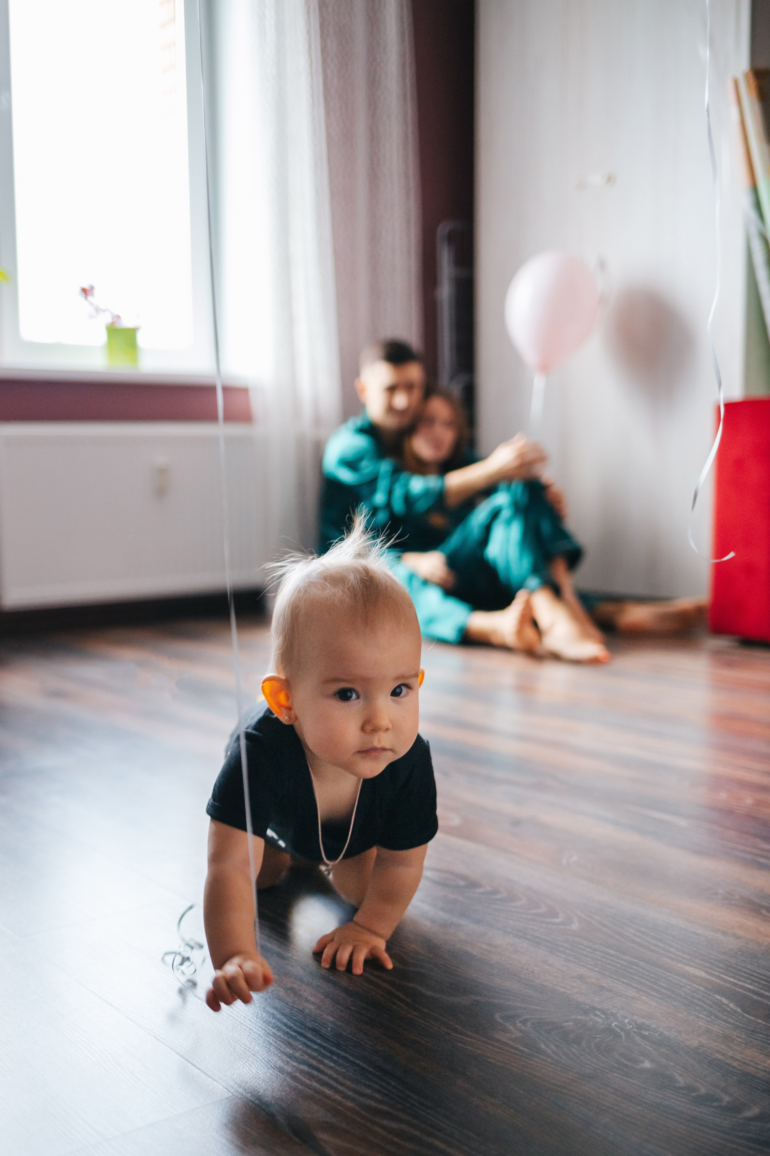 Ваня, Света, Варя. Семейный lifestyle фотограф в Санкт-Петербурге Людмила Пахомова