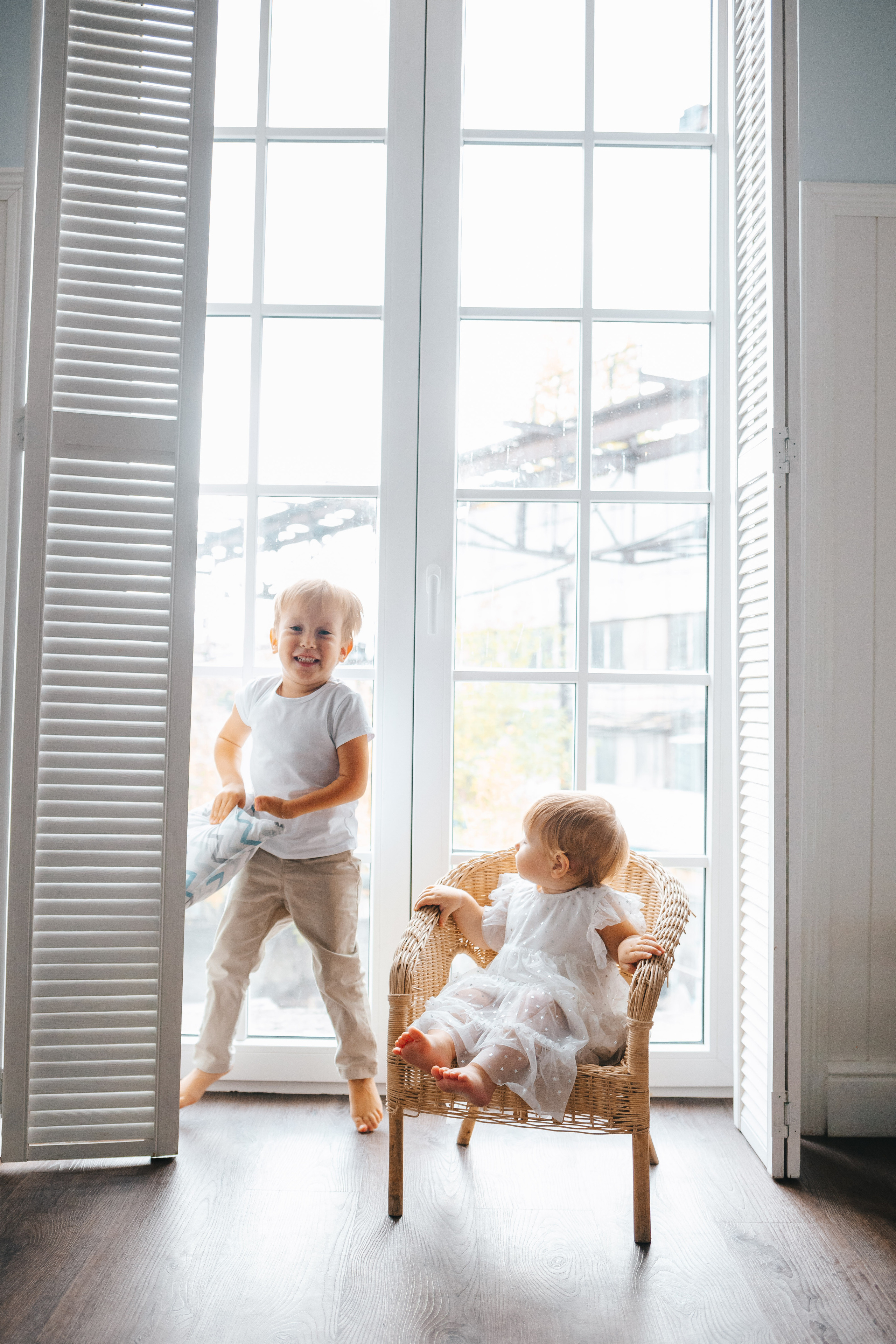 Андрею 4 годика. Семейный lifestyle фотограф в Санкт-Петербурге Людмила Пахомова