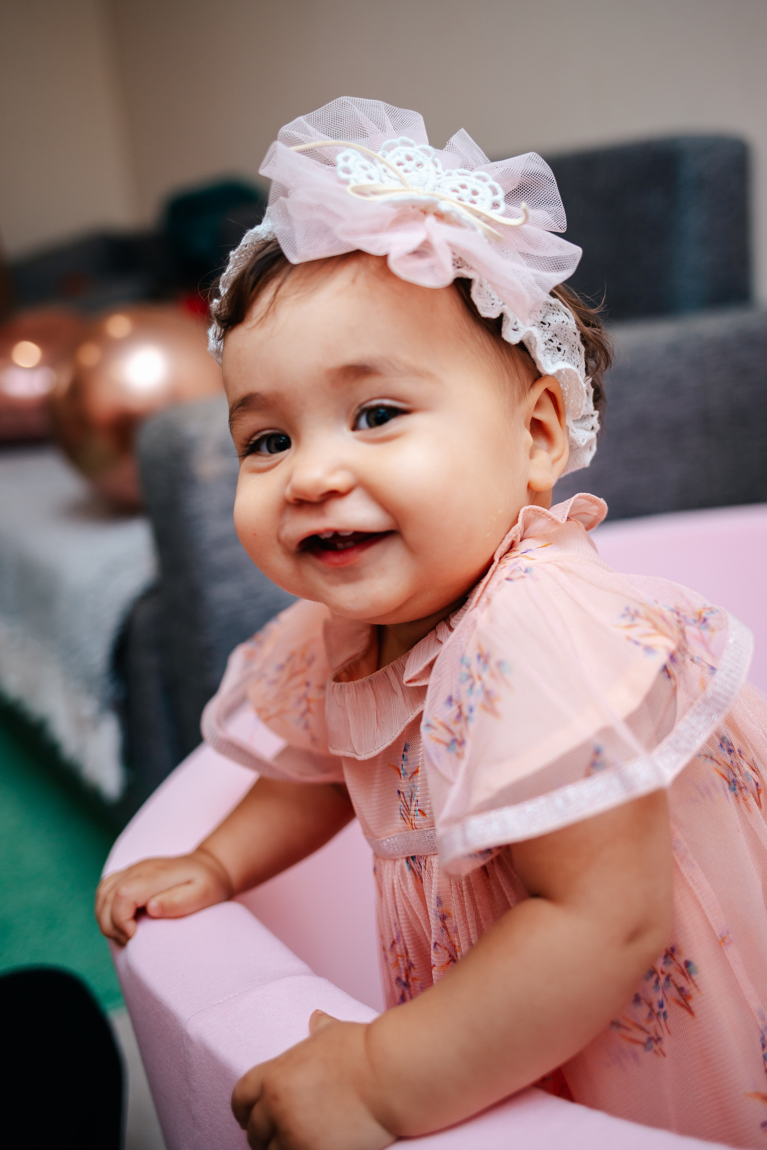 День Рождения Карины. Домашний фоторепортаж. Семейный lifestyle фотограф в Санкт-Петербурге Людмила Пахомова