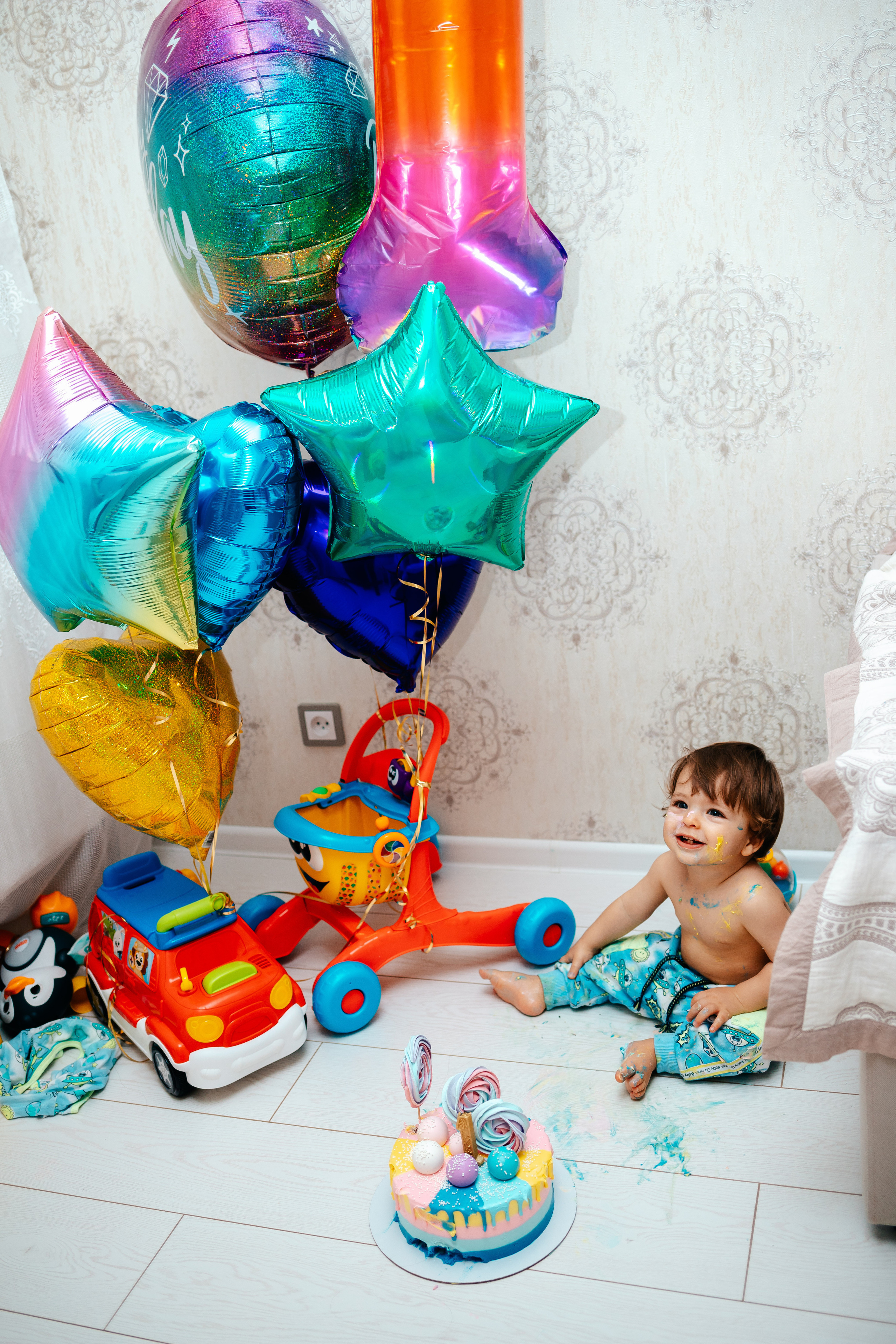 Татьяна, Святослав. Семейный lifestyle фотограф в Санкт-Петербурге Людмила Пахомова