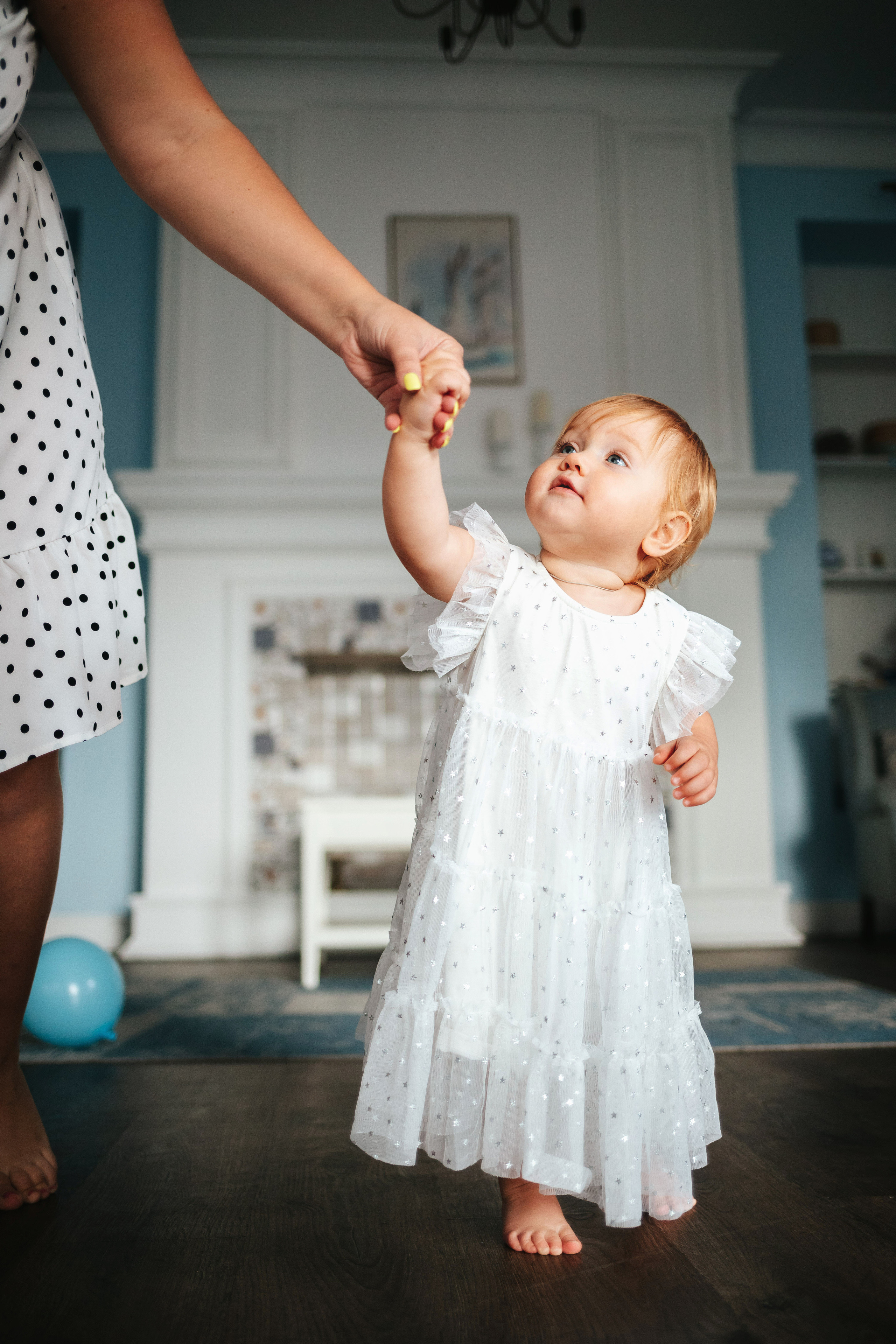 Андрею 4 годика. Семейный lifestyle фотограф в Санкт-Петербурге Людмила Пахомова