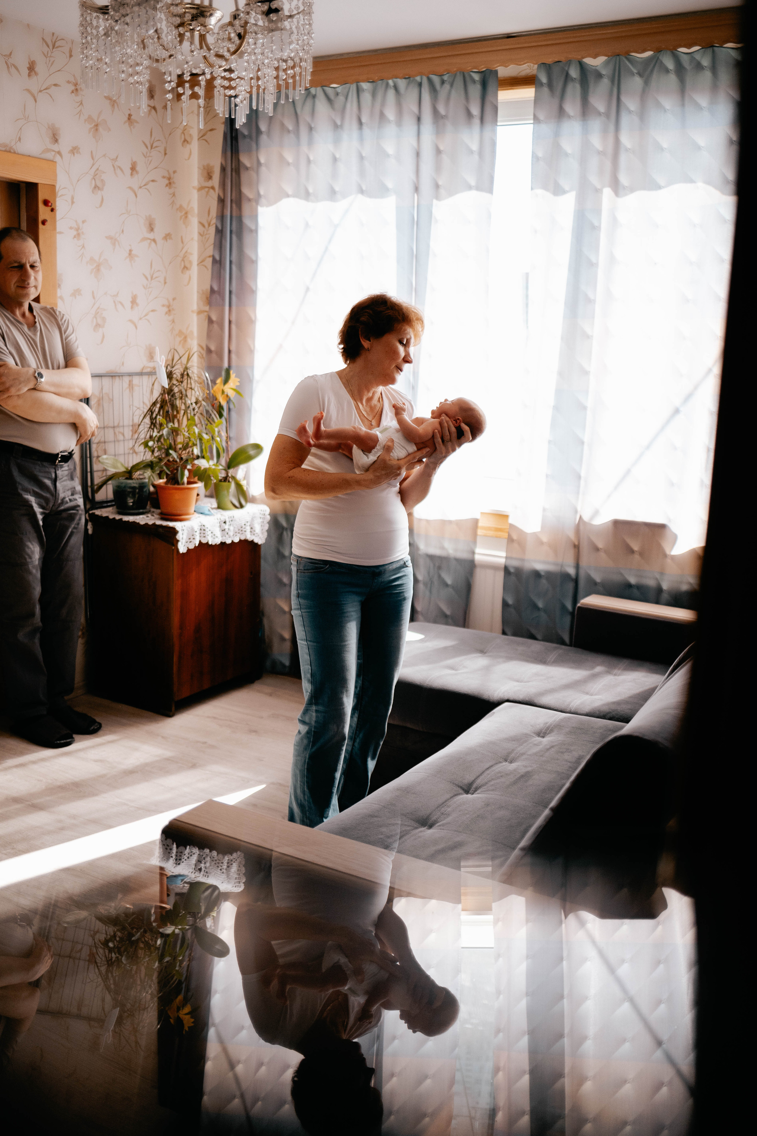 Даша И Лада. Семейный lifestyle фотограф в Санкт-Петербурге Людмила Пахомова