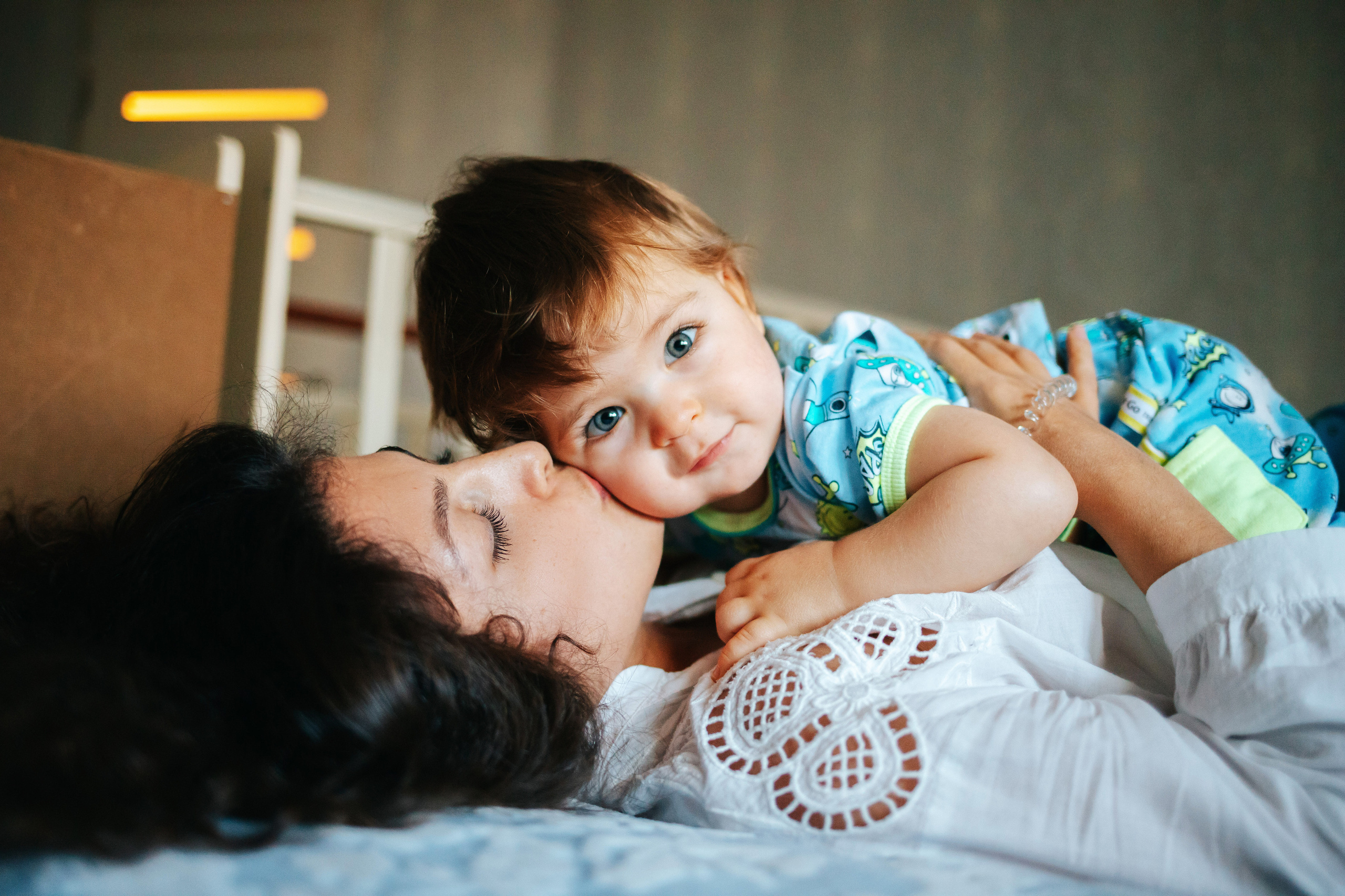 Татьяна, Святослав. Семейный lifestyle фотограф в Санкт-Петербурге Людмила Пахомова