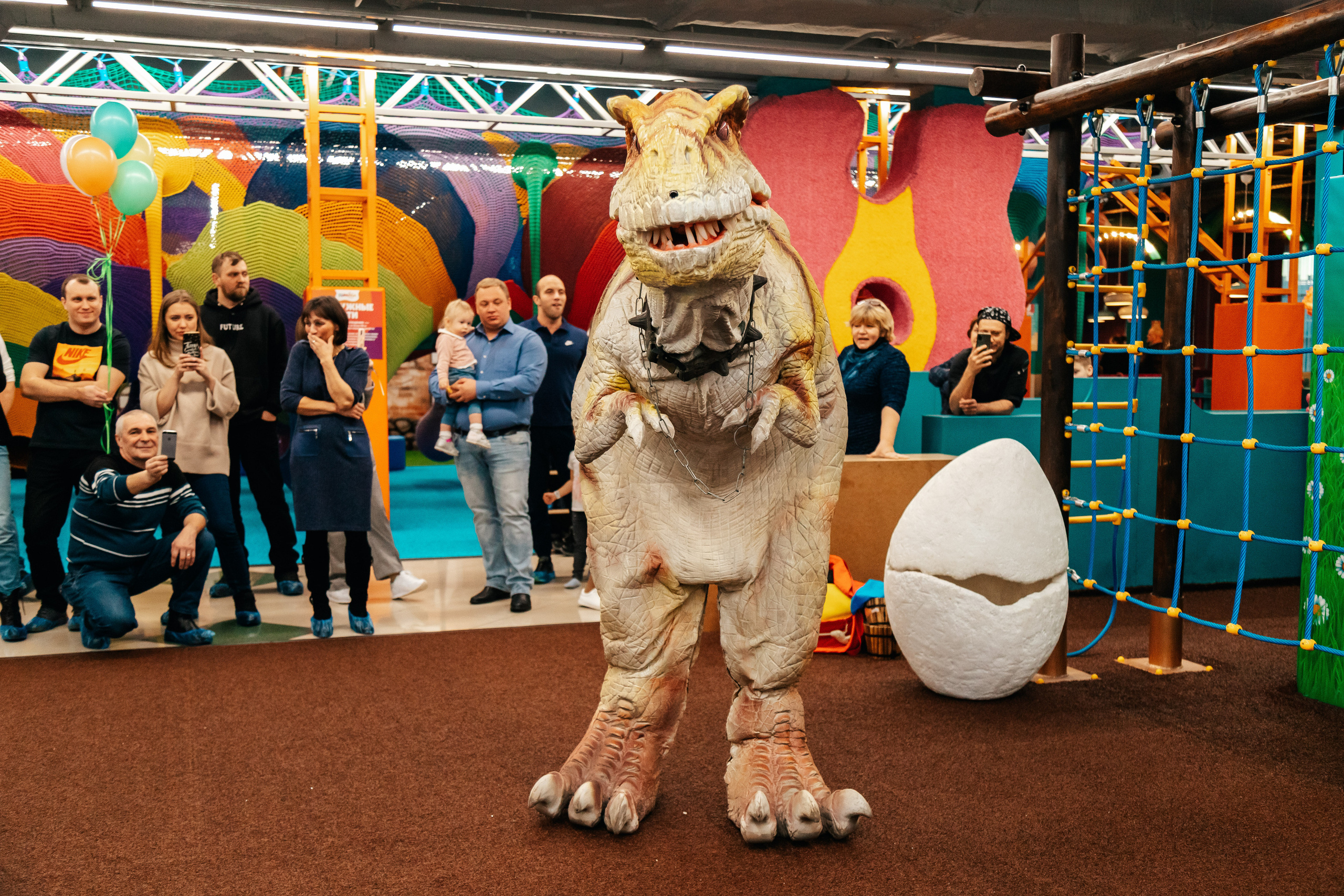 Зума парк. Мише 5 лет. Семейный lifestyle фотограф в Санкт-Петербурге Людмила Пахомова