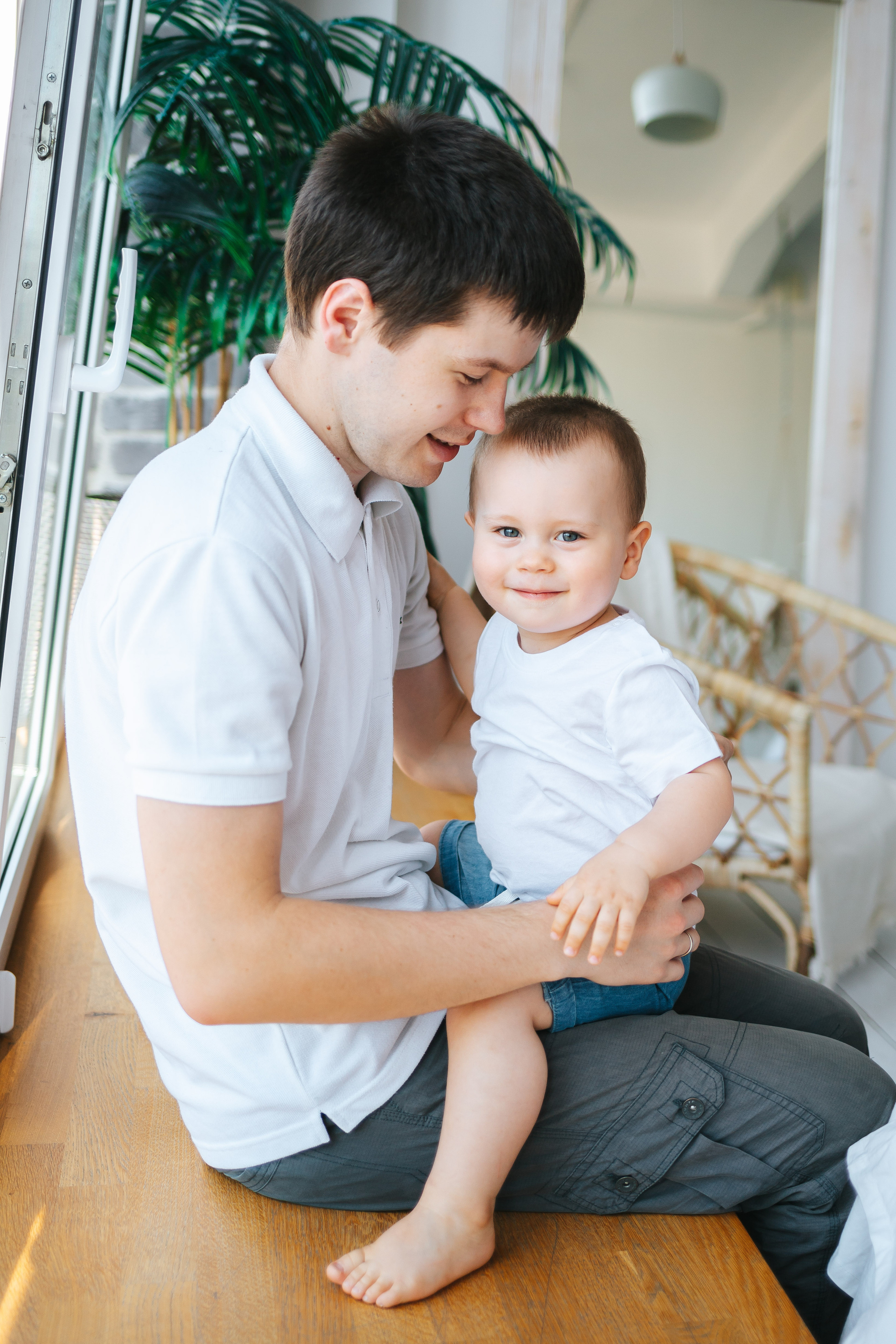 Фотосессия в студии. Семейный lifestyle фотограф в Санкт-Петербурге Людмила Пахомова