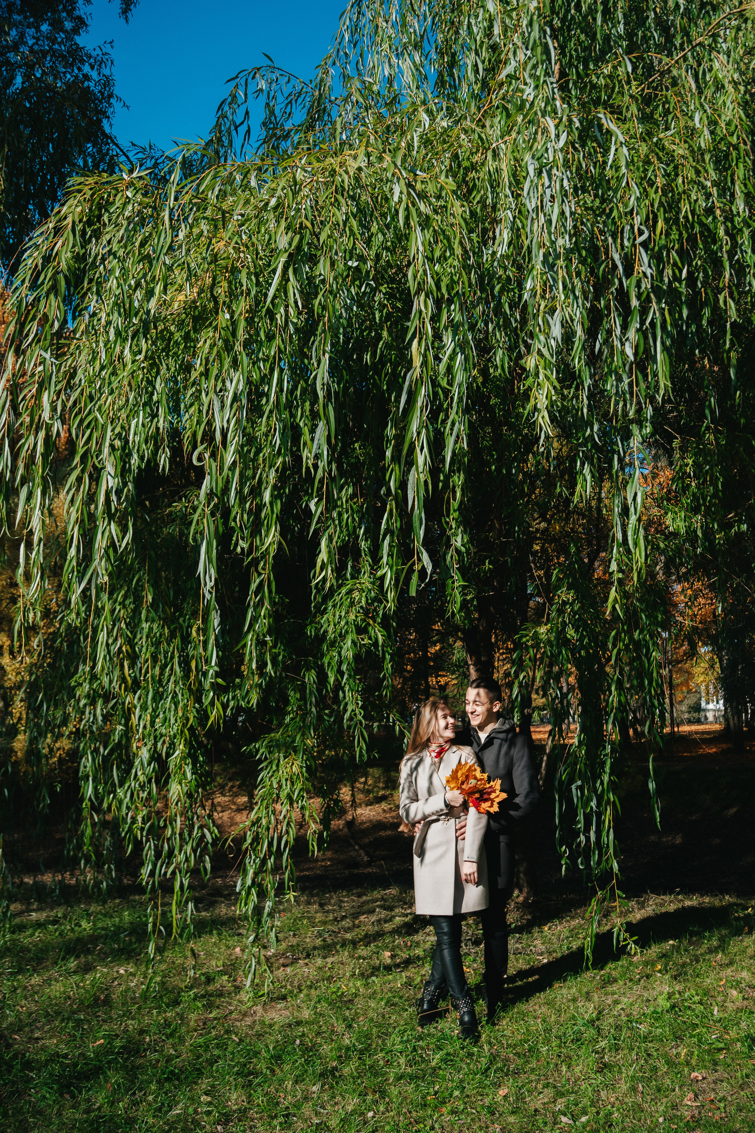 Даня и Марина. Семейный lifestyle фотограф в Санкт-Петербурге Людмила Пахомова