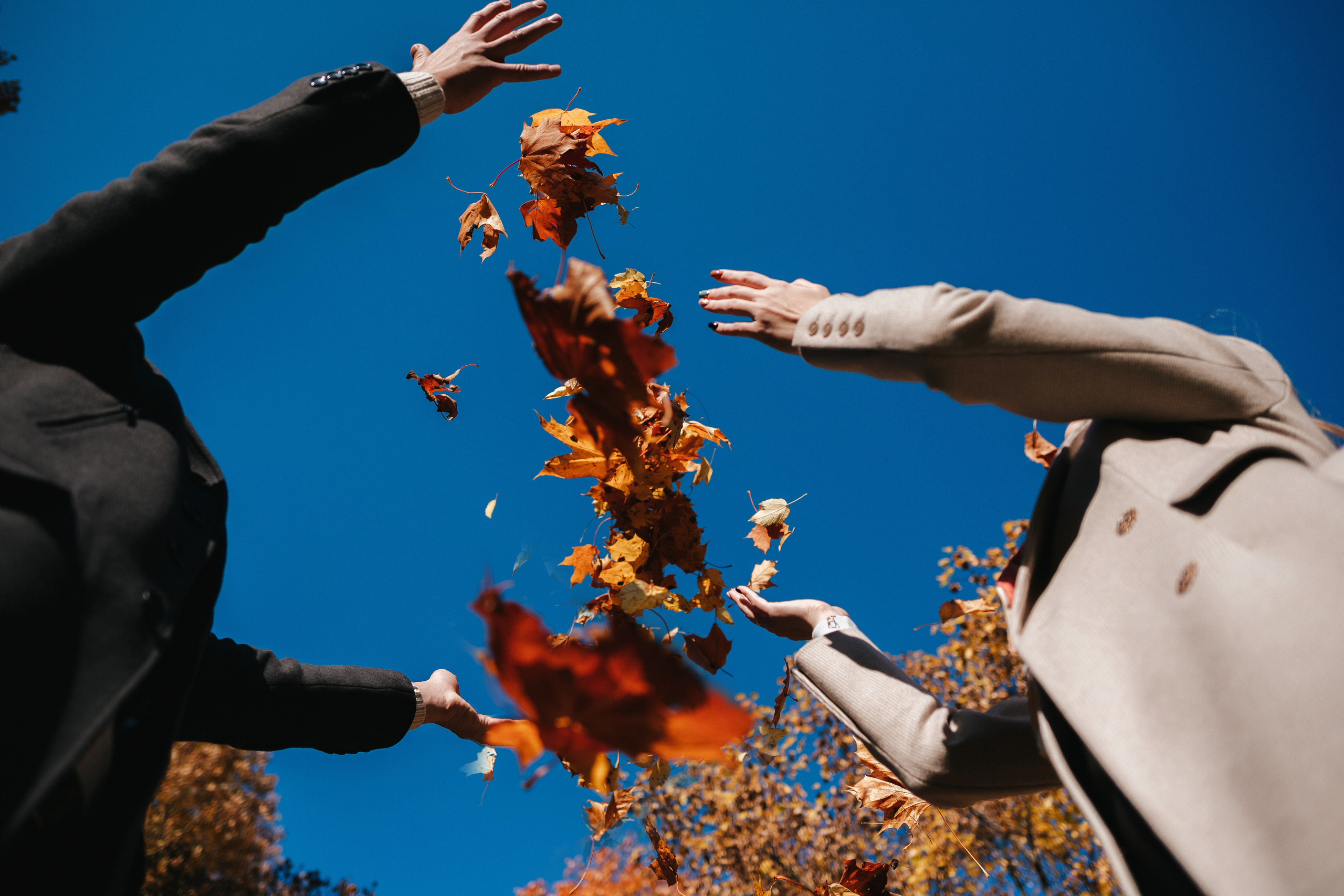 Даня и Марина. Семейный lifestyle фотограф в Санкт-Петербурге Людмила Пахомова