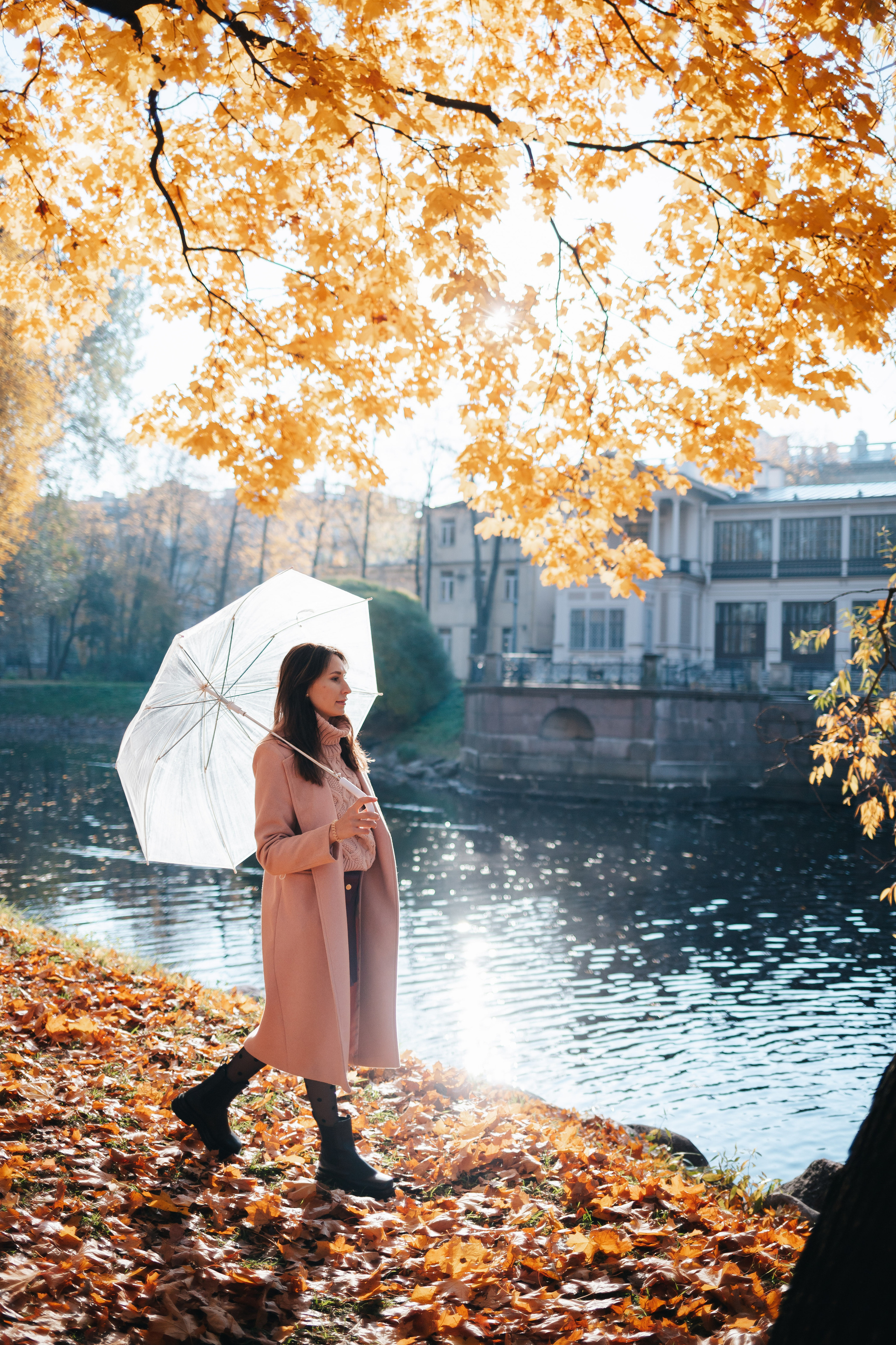 Лена и Жорик. Семейный lifestyle фотограф в Санкт-Петербурге Людмила Пахомова