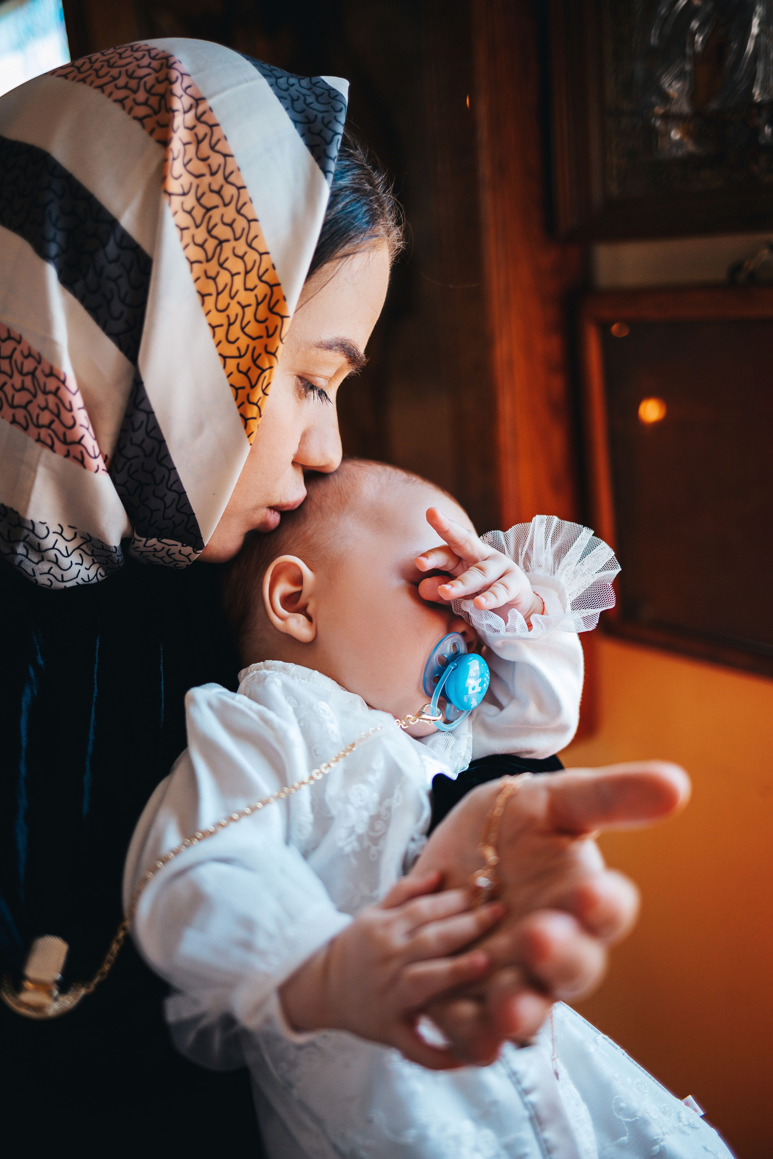 Фотосессия крещения и венчания. Семейный lifestyle фотограф в Санкт-Петербурге Людмила Пахомова