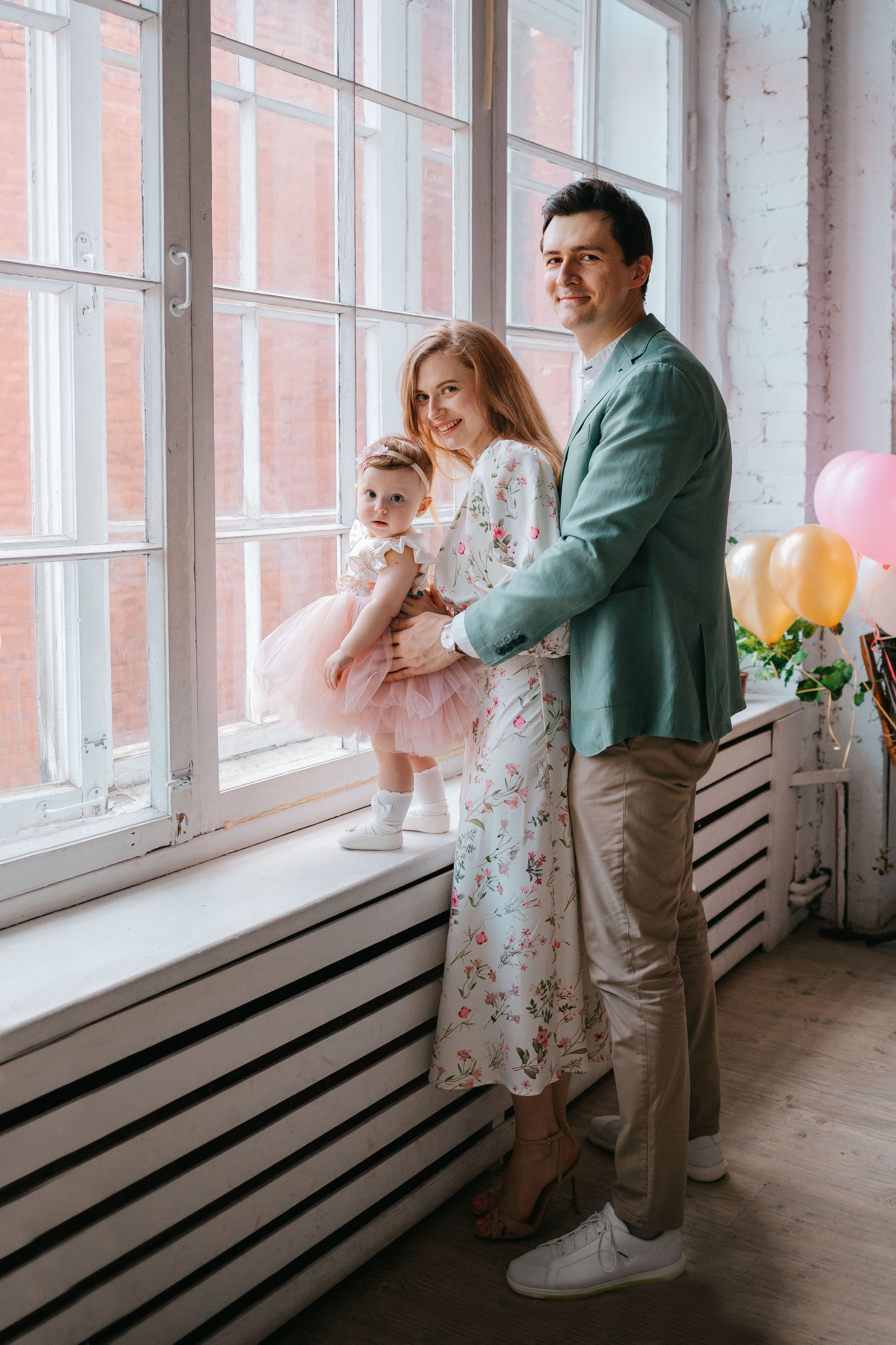 Годовасие Саши. Семейный lifestyle фотограф в Санкт-Петербурге Людмила Пахомова