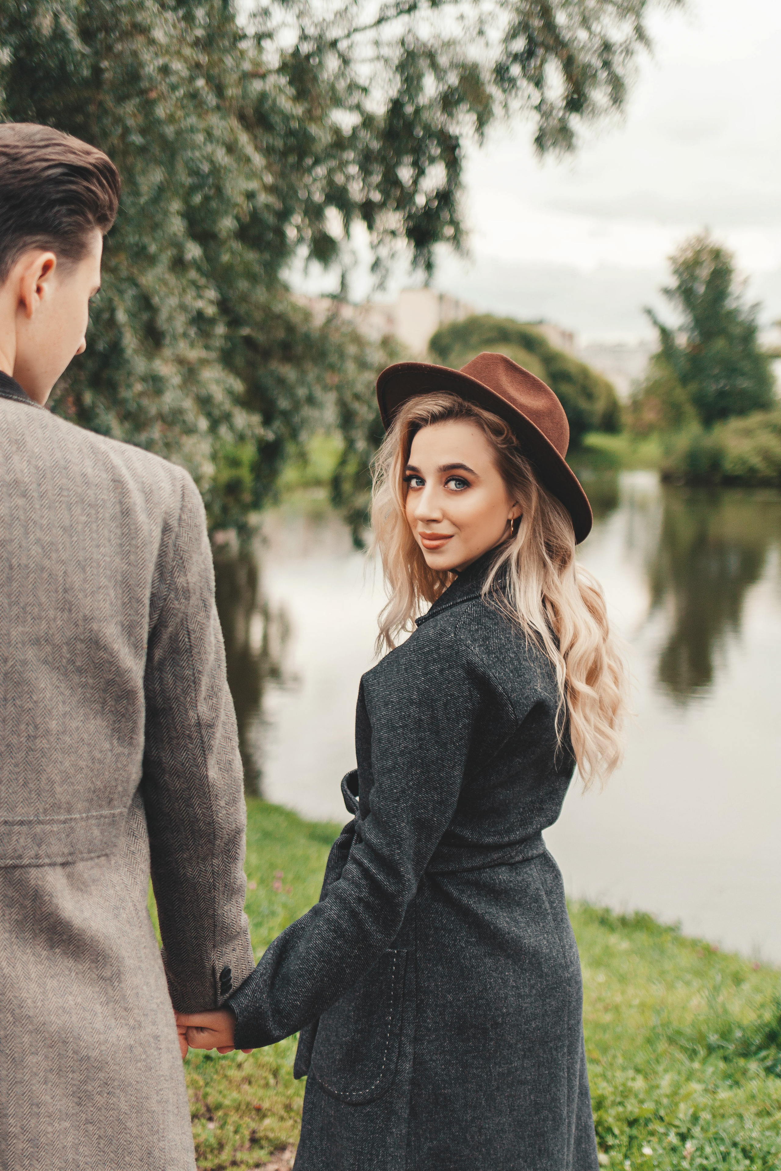 Костя и Диана. Семейный lifestyle фотограф в Санкт-Петербурге Людмила Пахомова