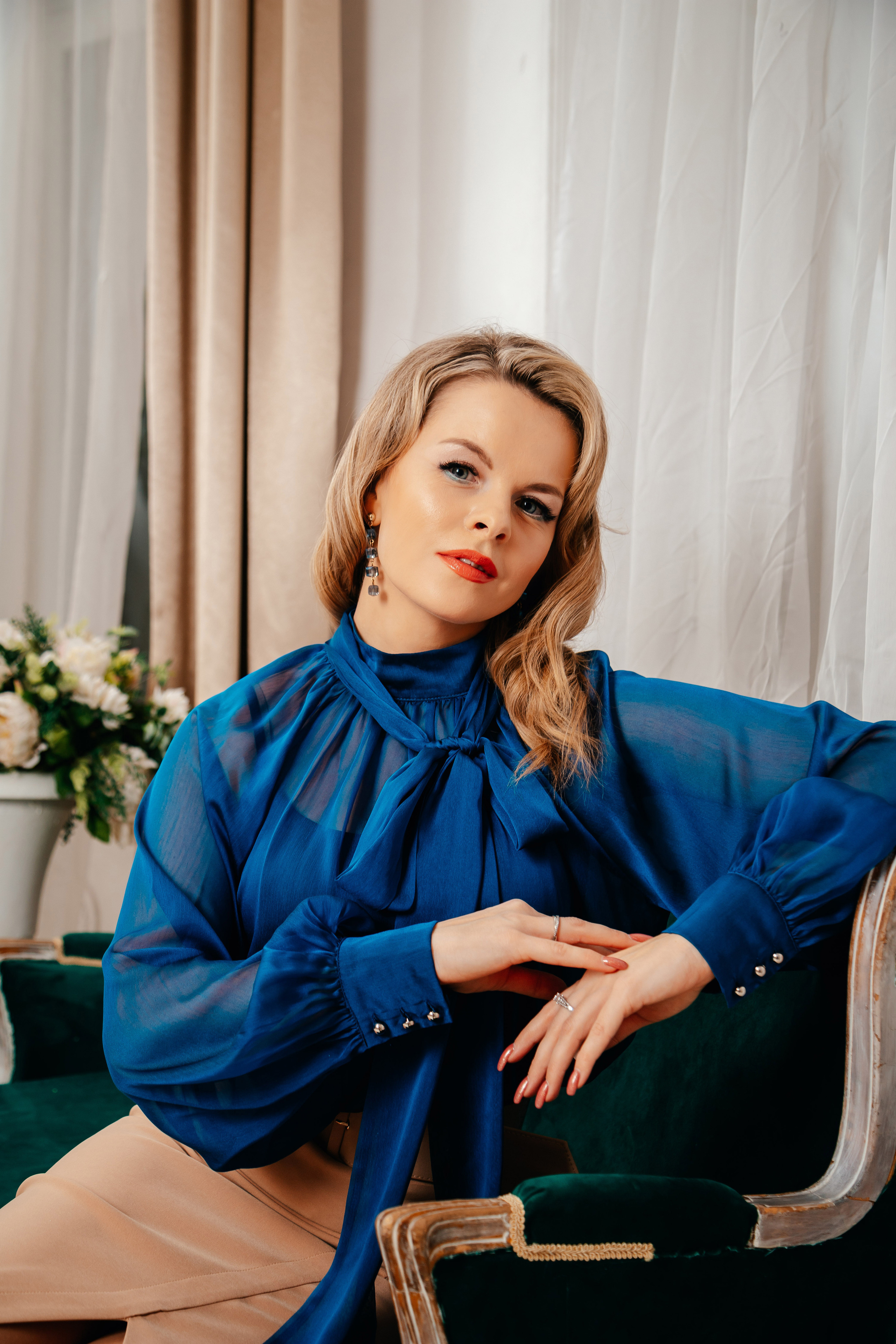 Юлия_контент для колориста. Семейный lifestyle фотограф в Санкт-Петербурге Людмила Пахомова