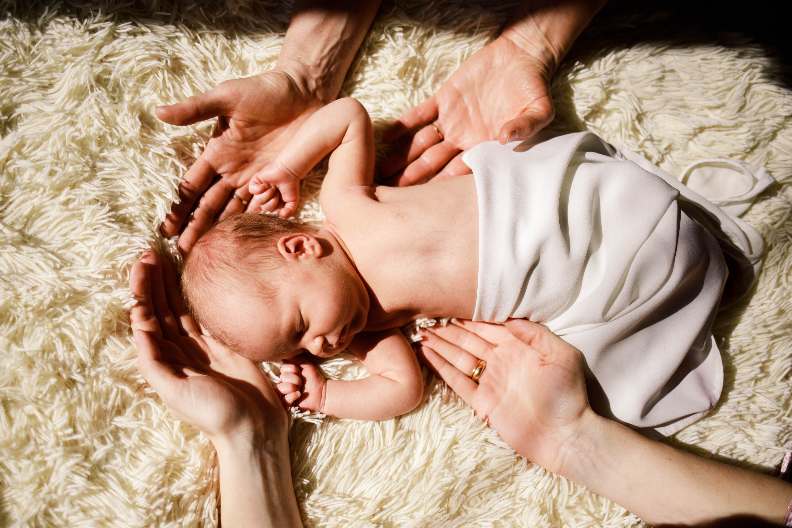 Домашняя фотосессия. Семейный lifestyle фотограф в Санкт-Петербурге Людмила Пахомова