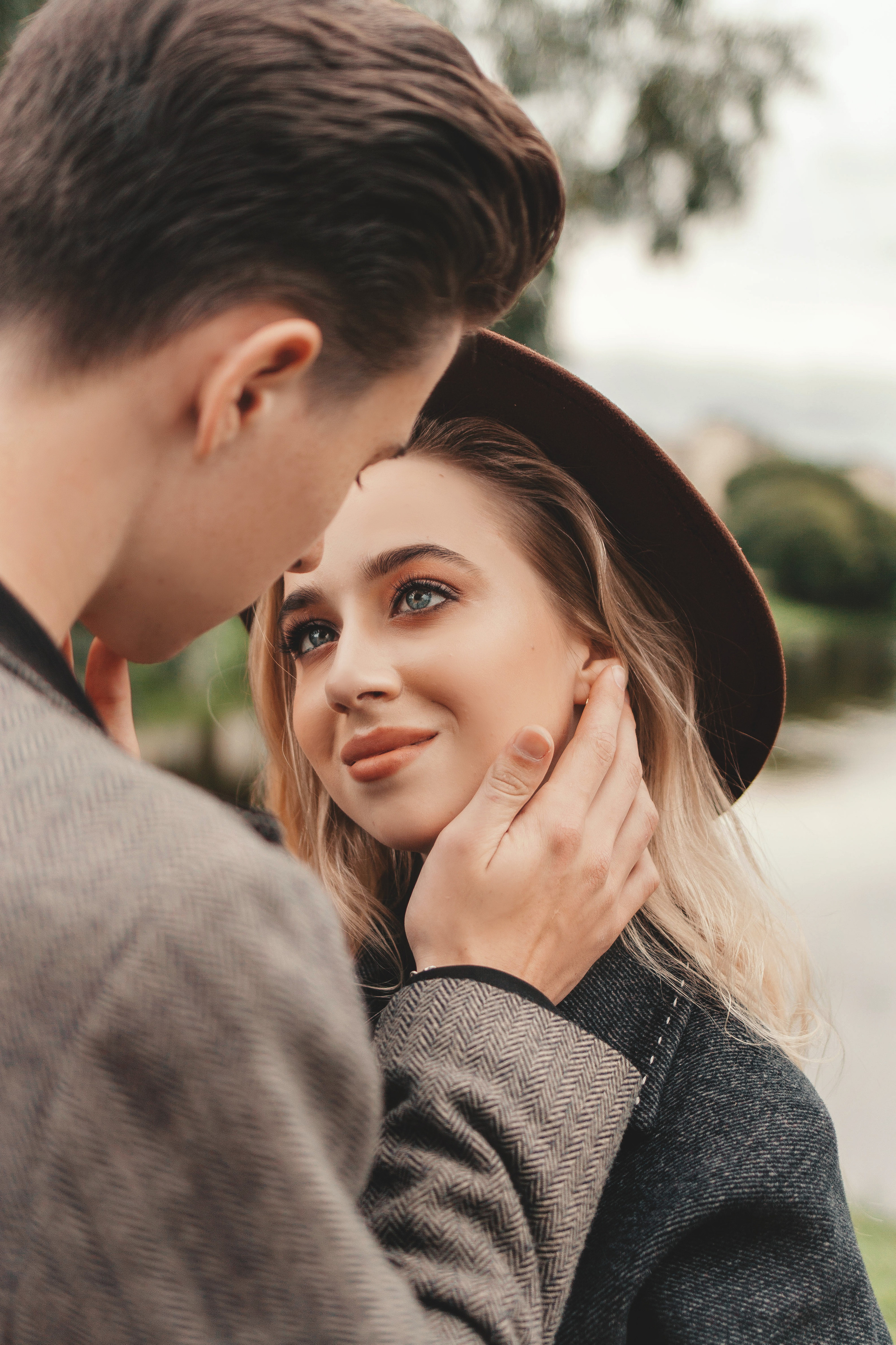 Костя и Диана. Семейный lifestyle фотограф в Санкт-Петербурге Людмила Пахомова