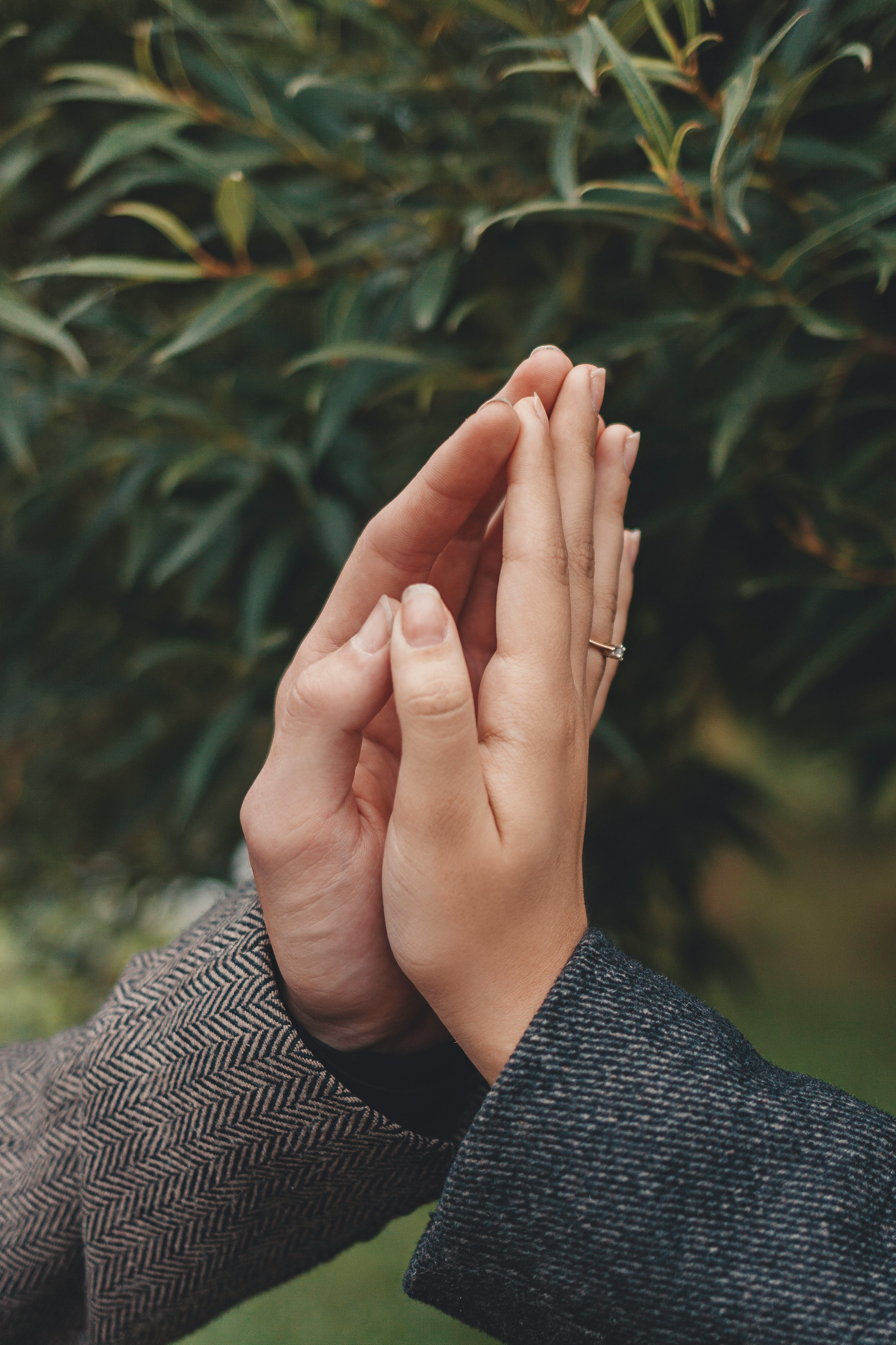 Костя и Диана. Семейный lifestyle фотограф в Санкт-Петербурге Людмила Пахомова