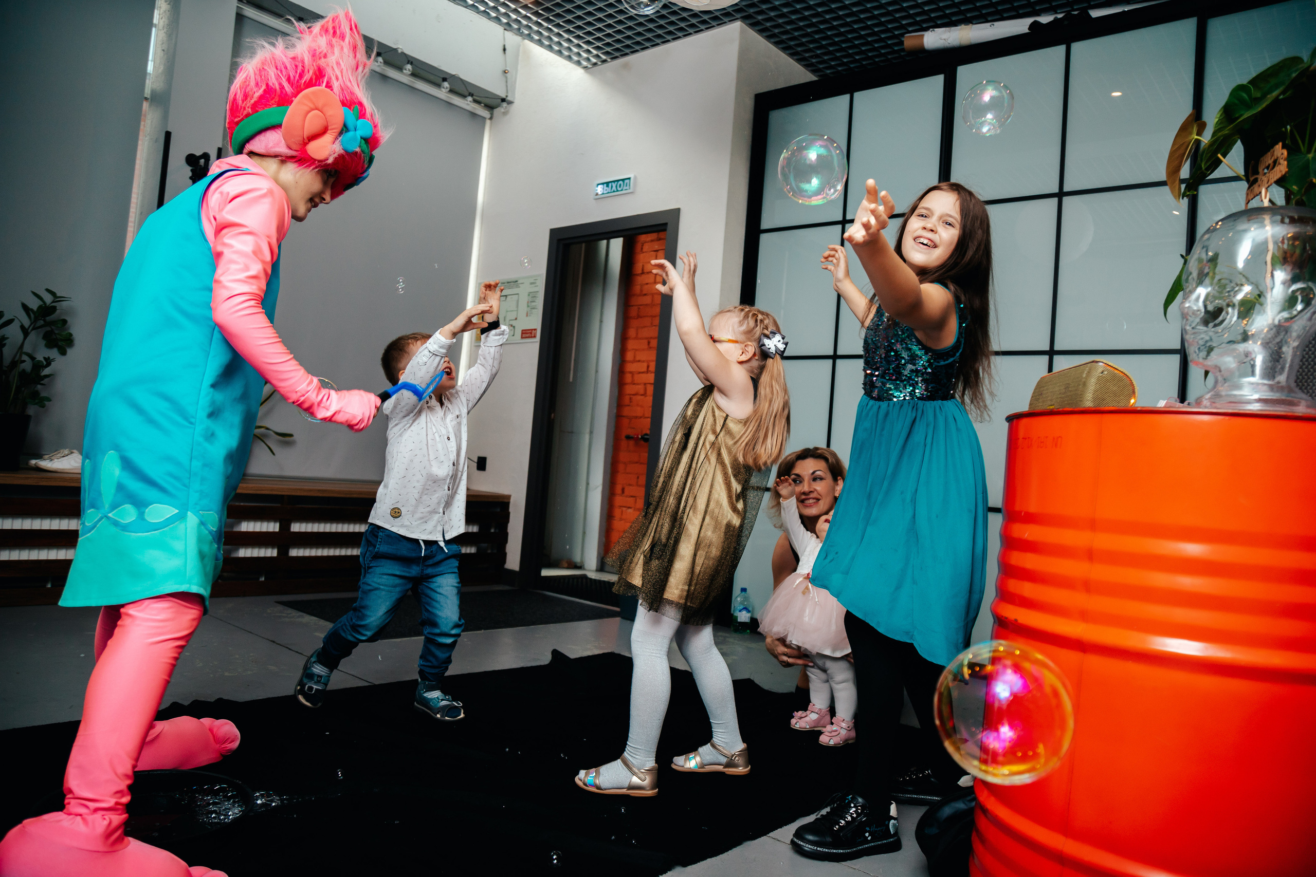 Фоторепортаж. Семейный lifestyle фотограф в Санкт-Петербурге Людмила Пахомова