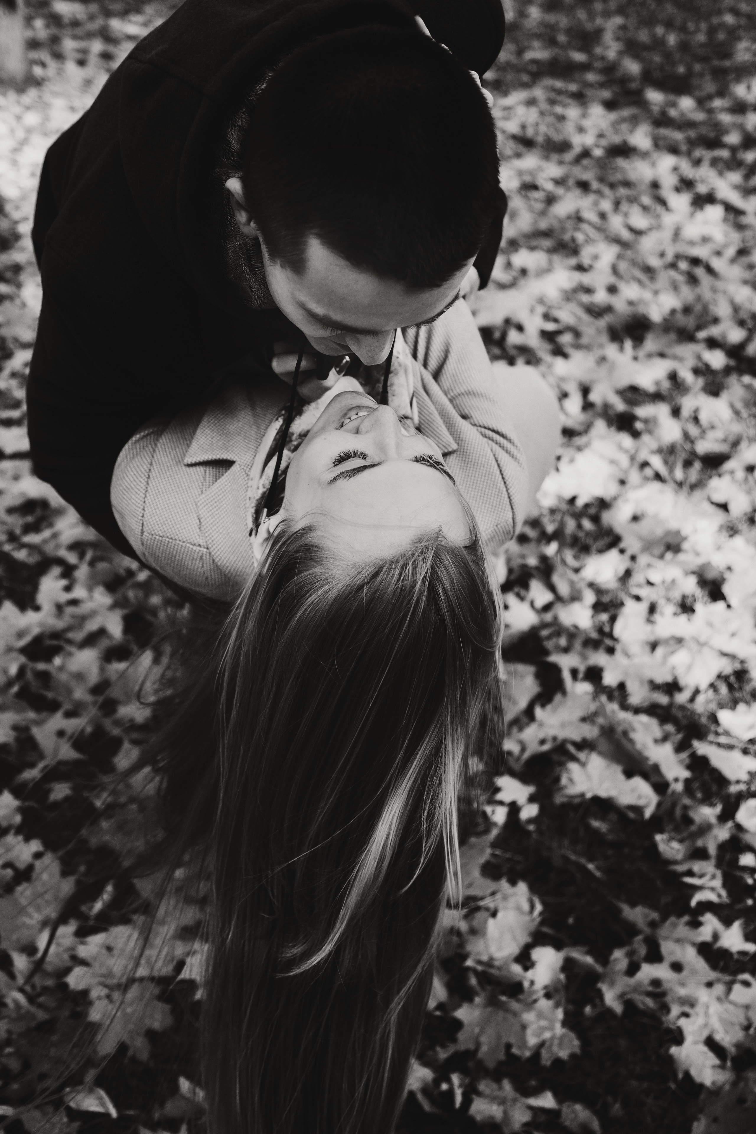 Даня и Марина. Семейный lifestyle фотограф в Санкт-Петербурге Людмила Пахомова