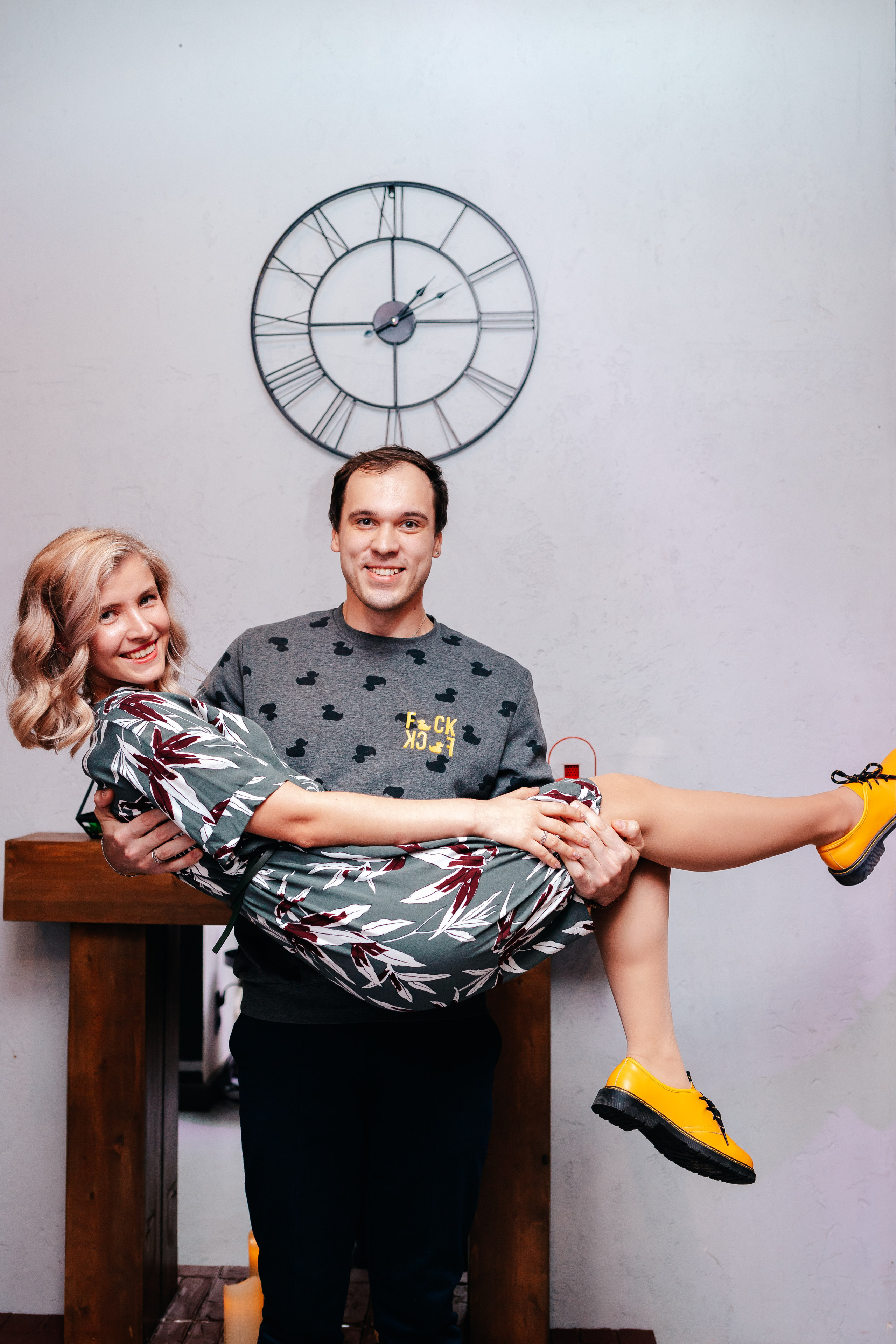 Первый день Рождения Киры. Семейный lifestyle фотограф в Санкт-Петербурге Людмила Пахомова