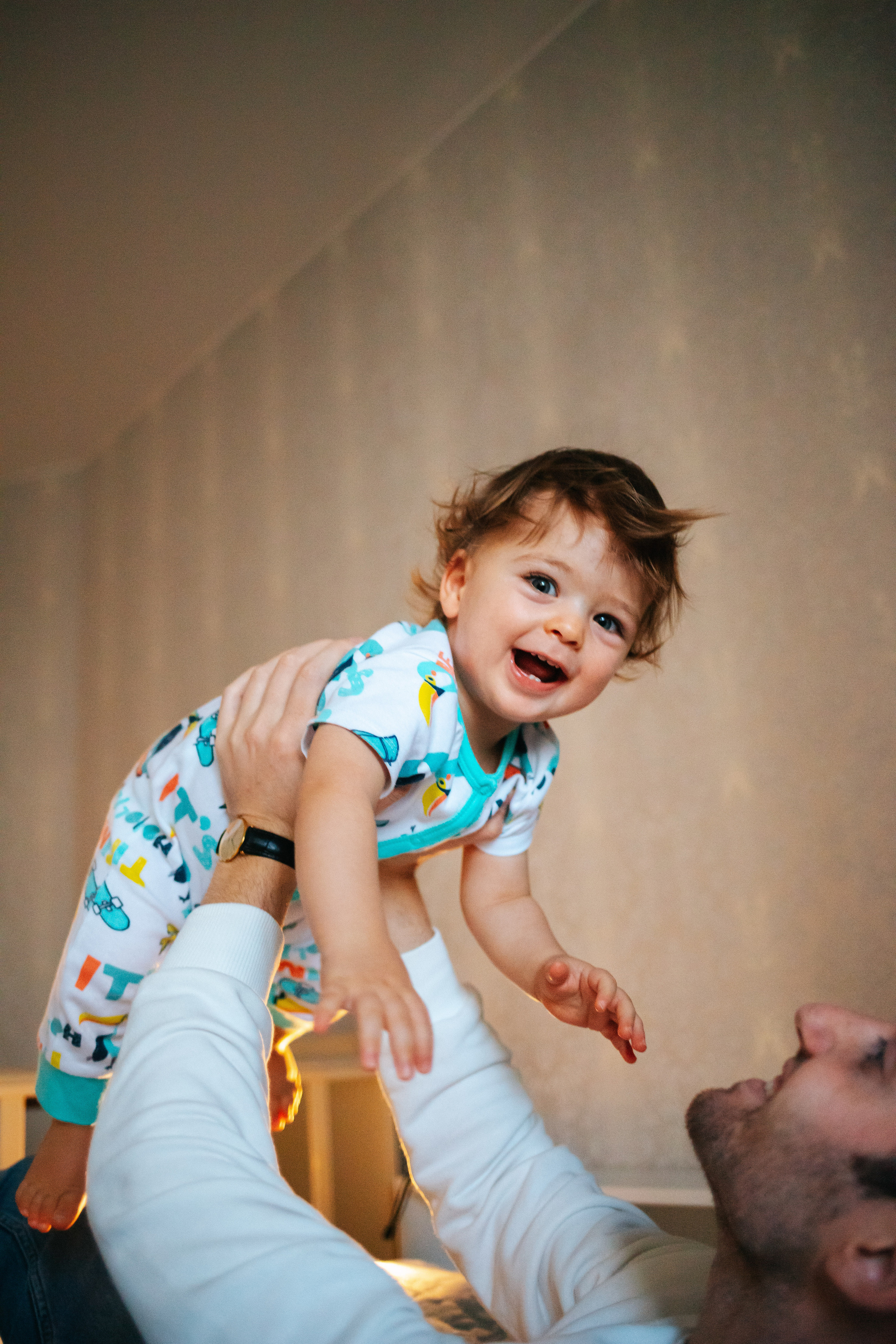 Татьяна, Святослав. Семейный lifestyle фотограф в Санкт-Петербурге Людмила Пахомова