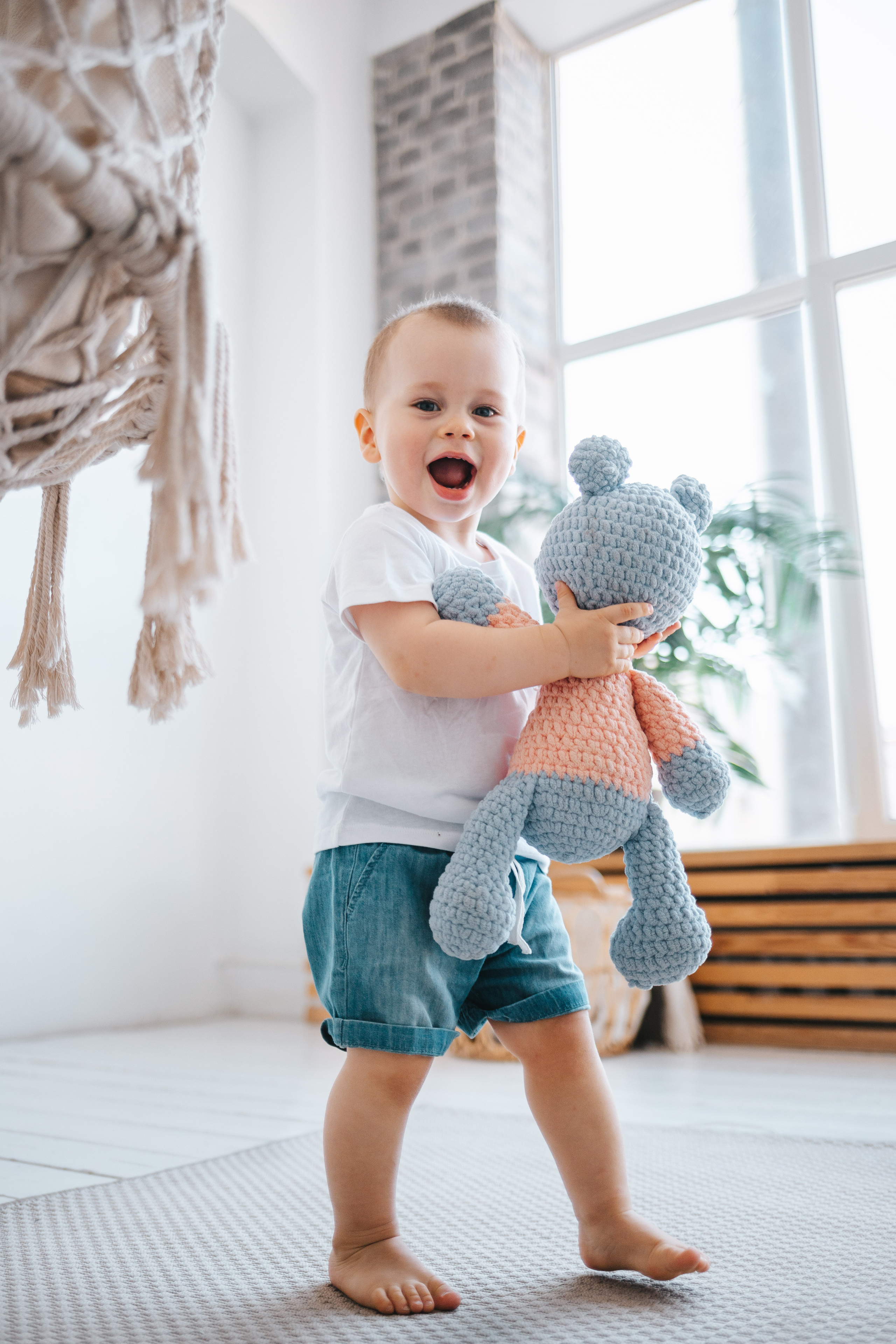 Андрей, Настя, Максим. Семейный lifestyle фотограф в Санкт-Петербурге Людмила Пахомова